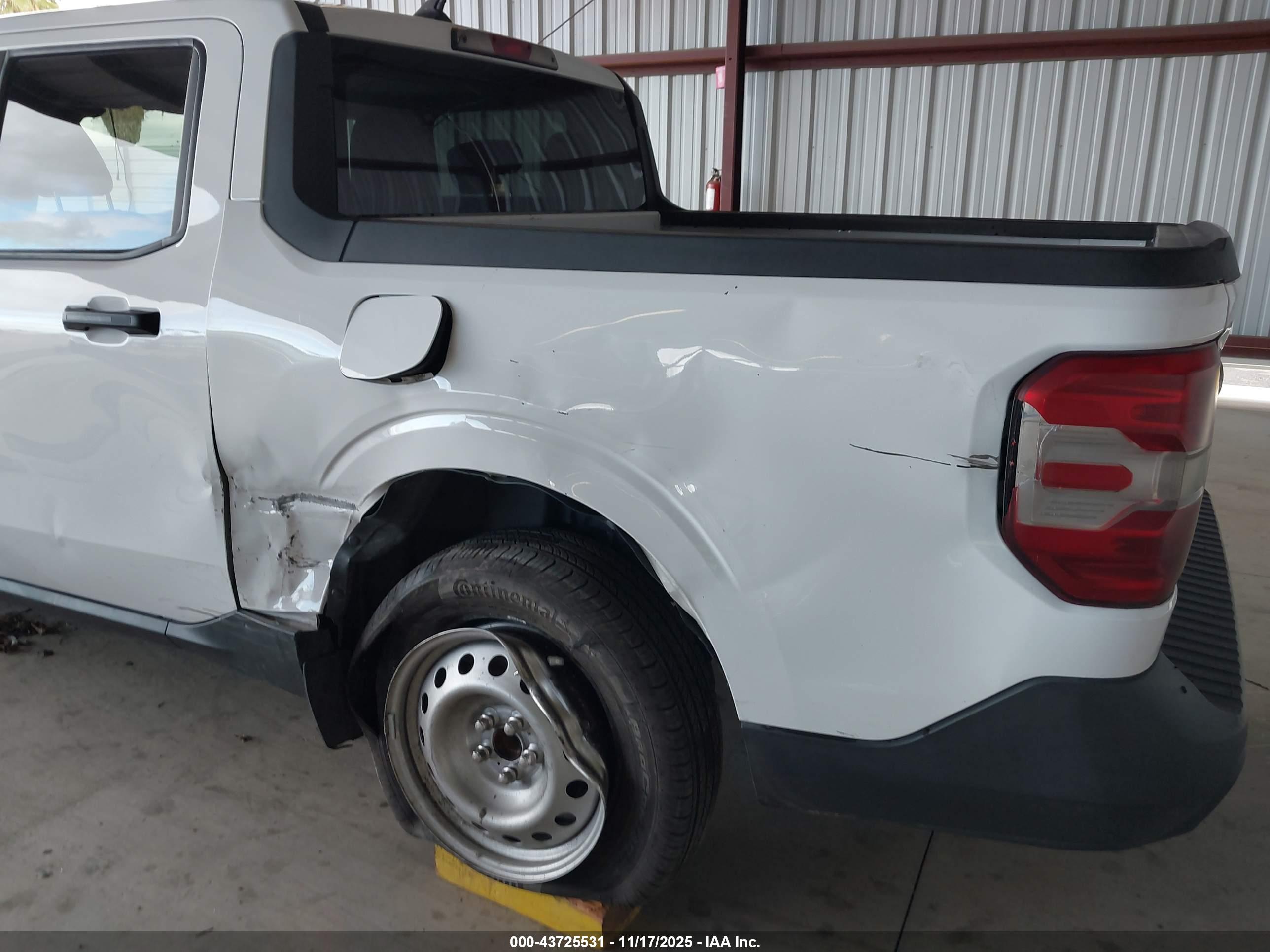 FORD MAVERICK image 6