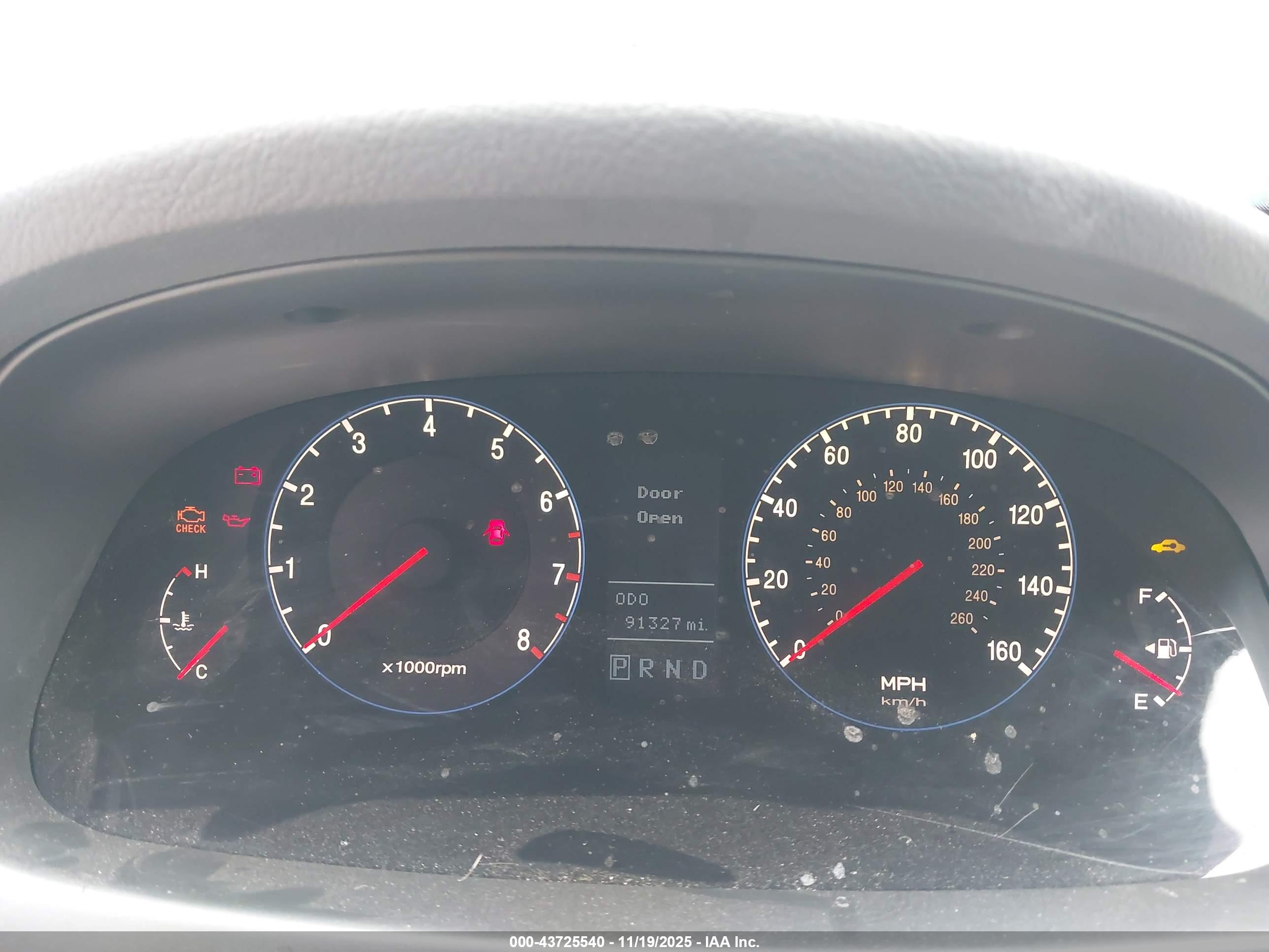 HYUNDAI AZERA image 7