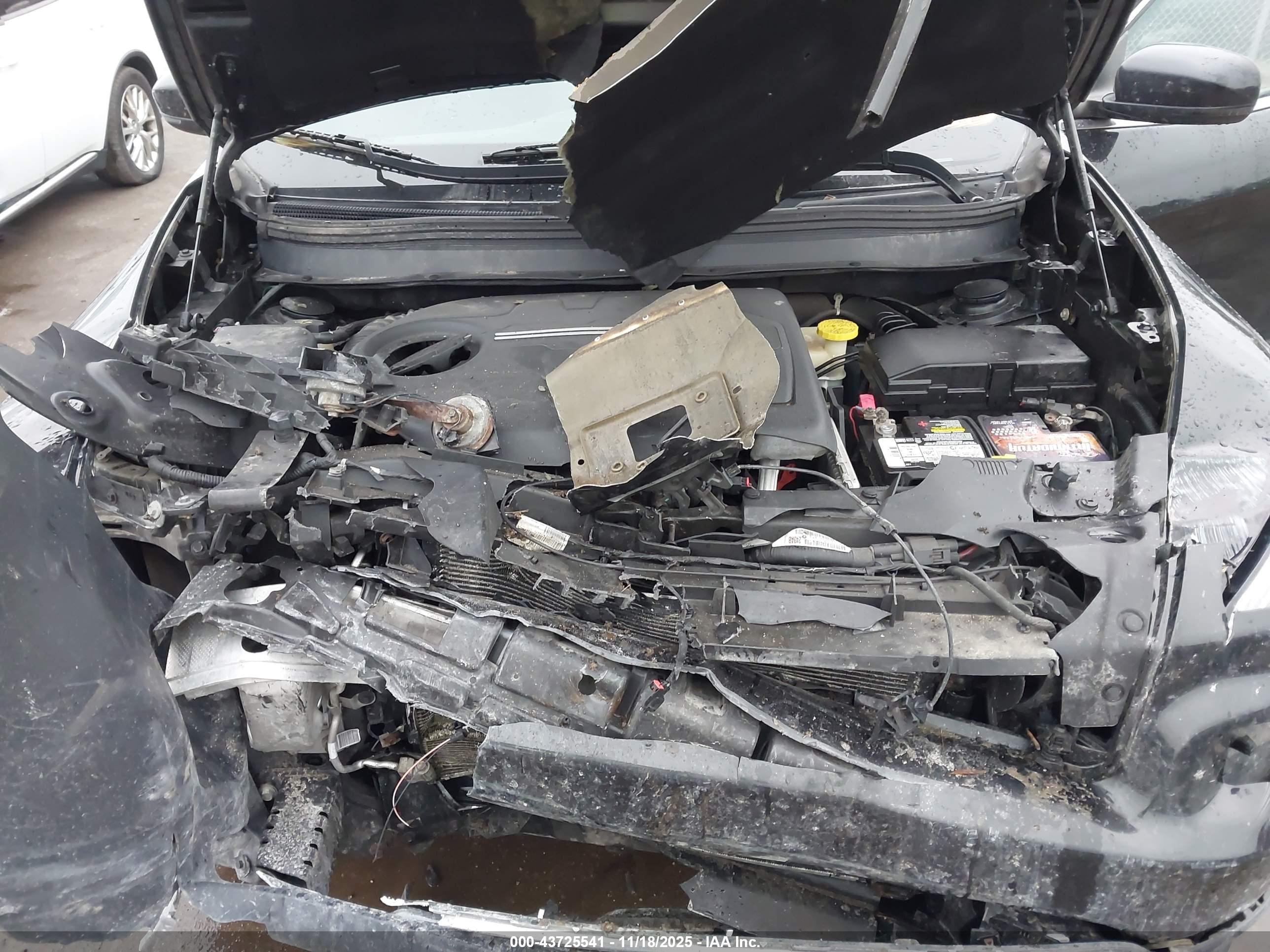 JEEP CHEROKEE image 10