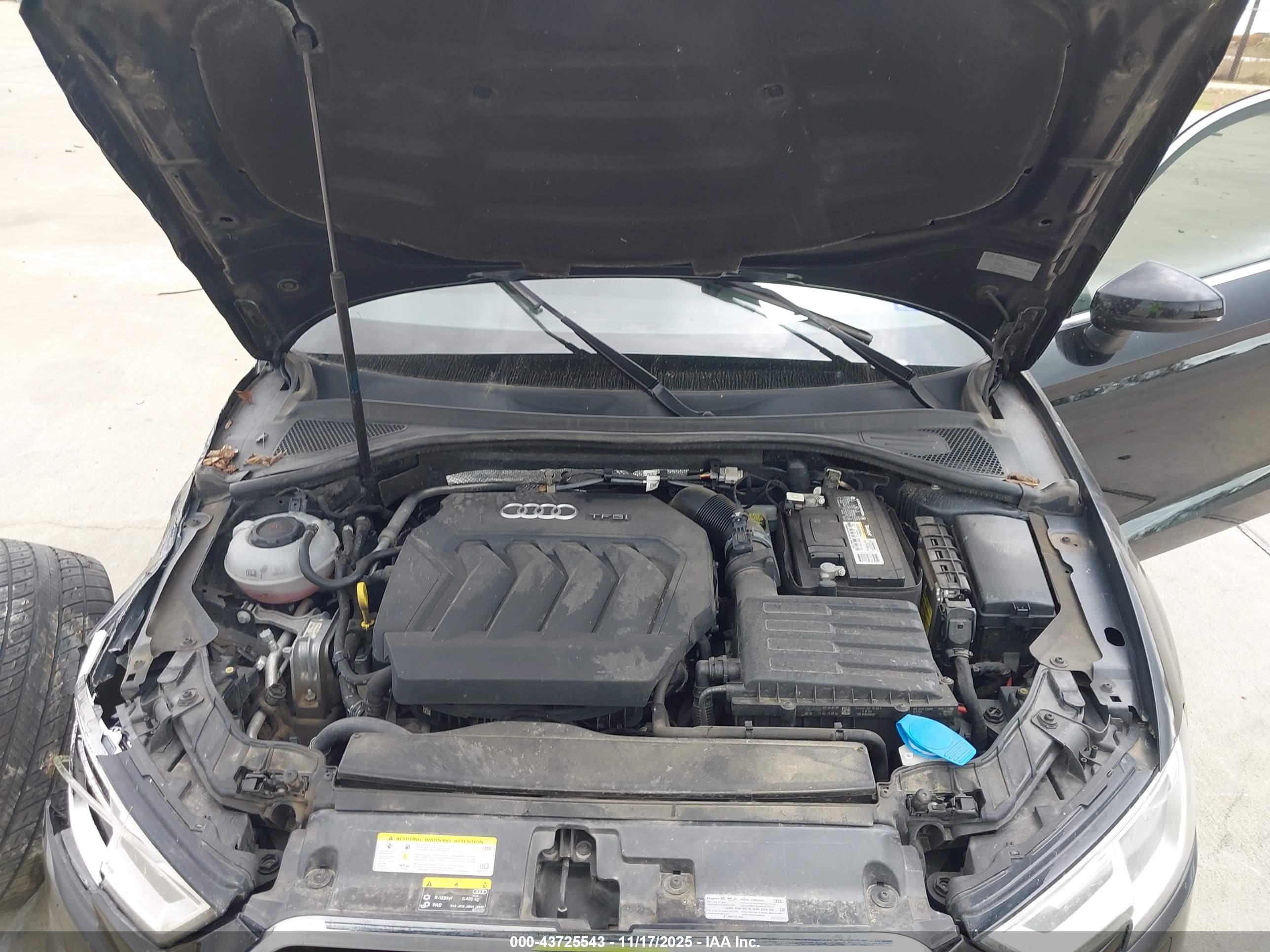 AUDI A3 image 10