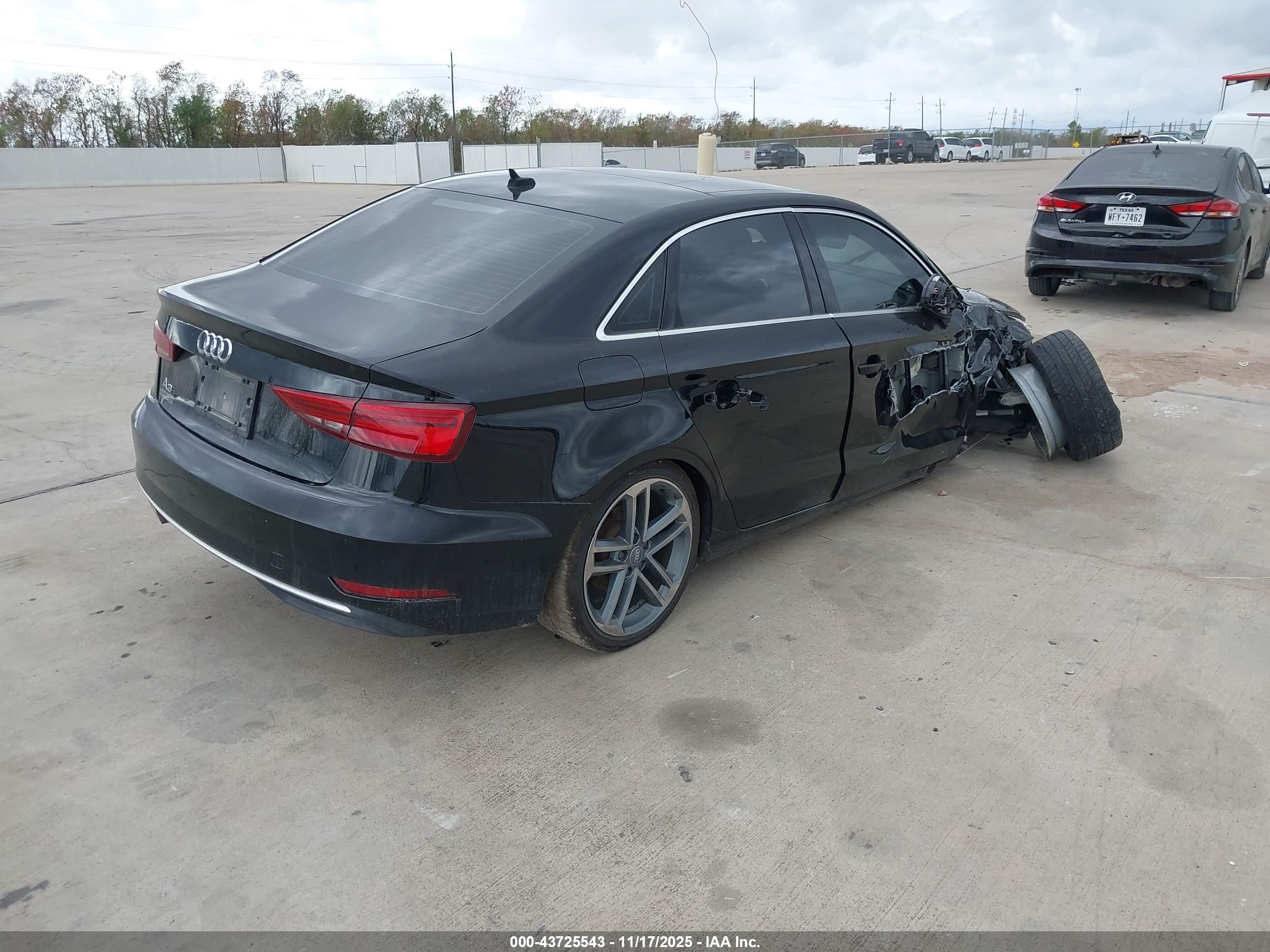 AUDI A3 image 4