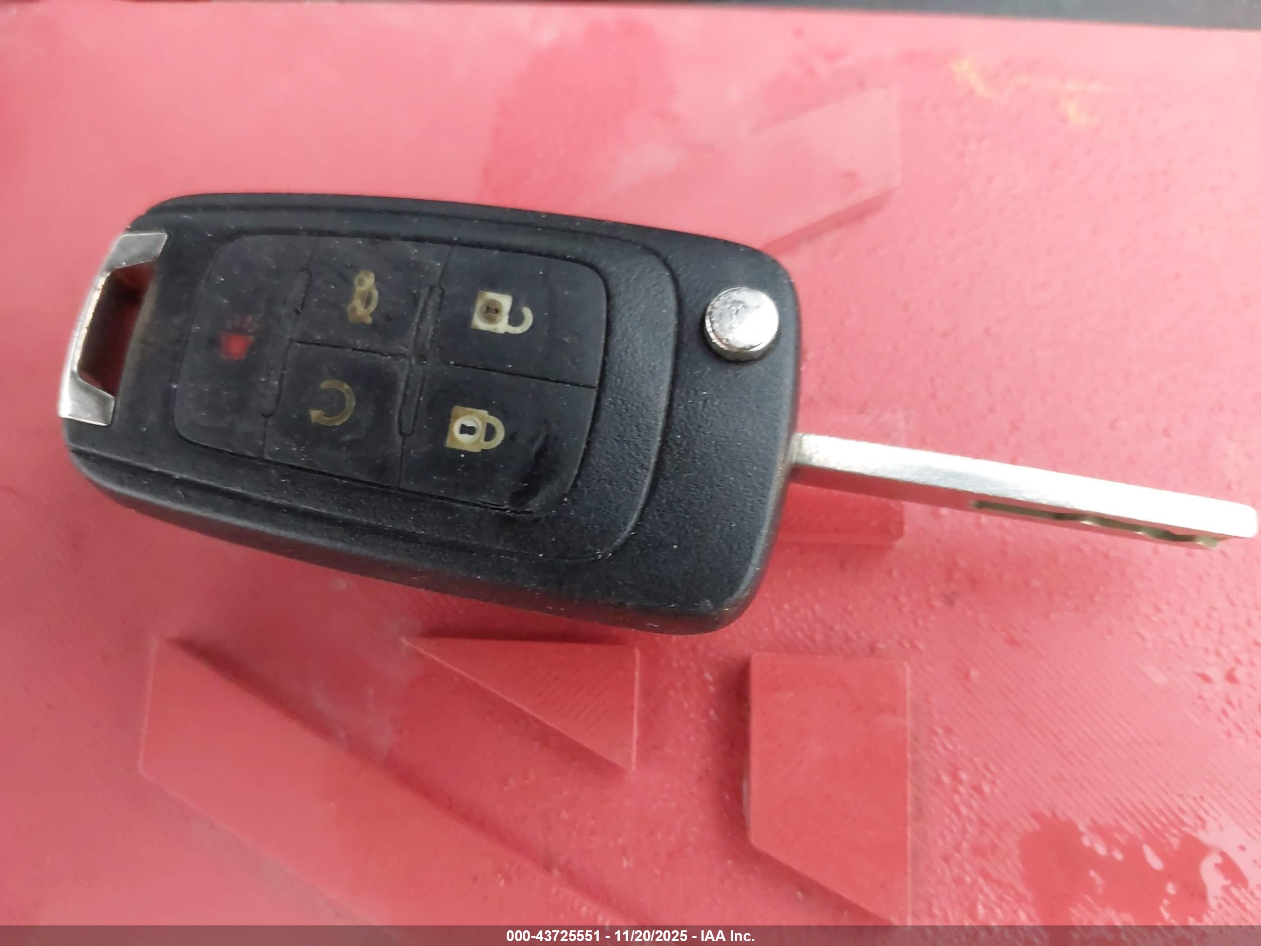 BUICK VERANO image 11