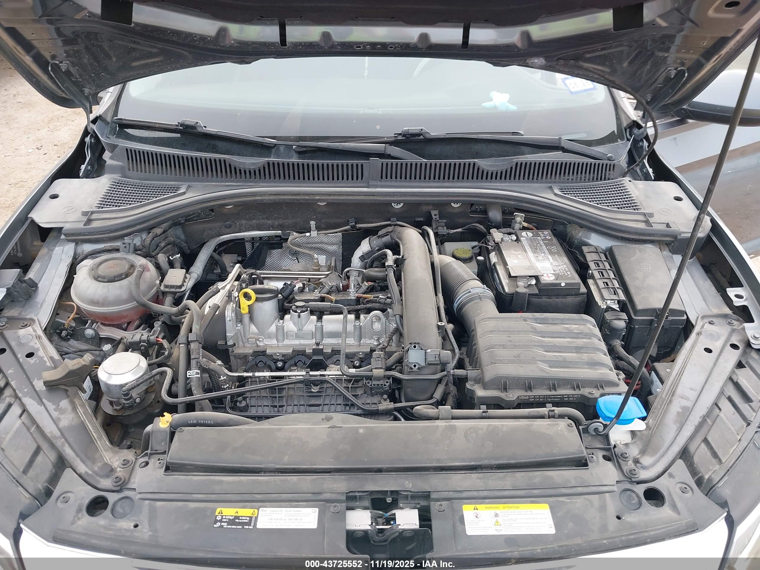 VOLKSWAGEN JETTA image 10