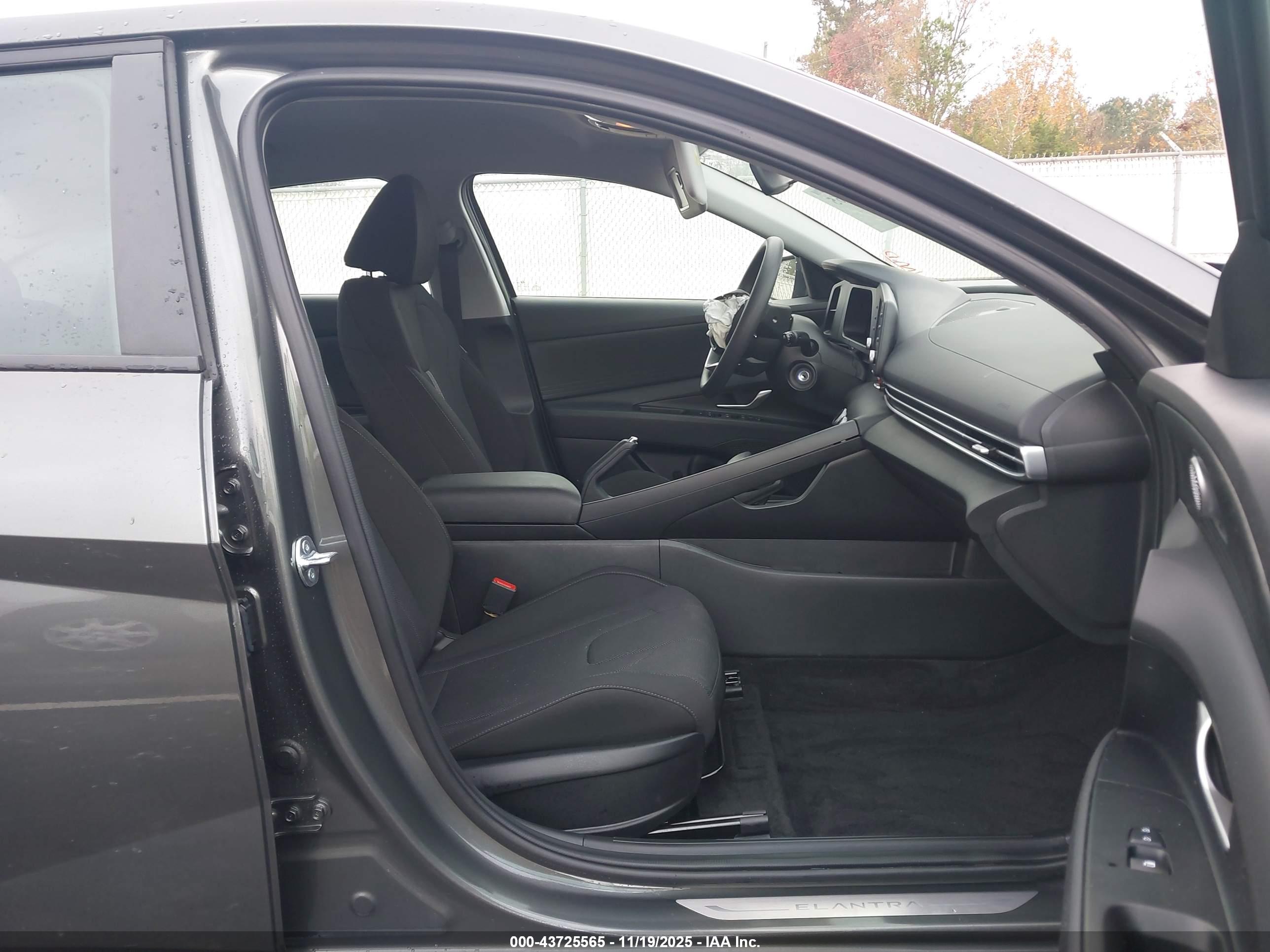 HYUNDAI ELANTRA image 5