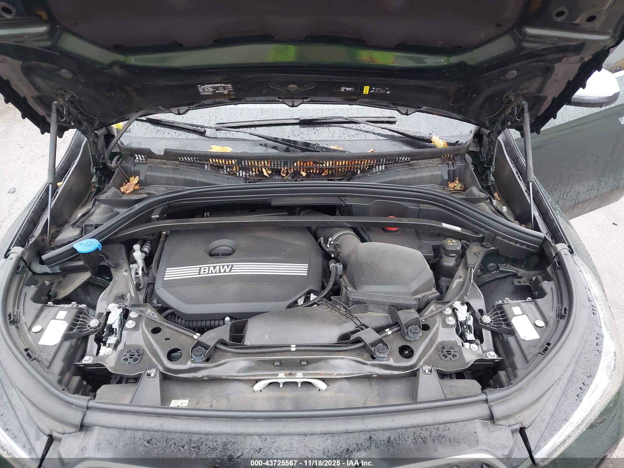 BMW X1 image 10