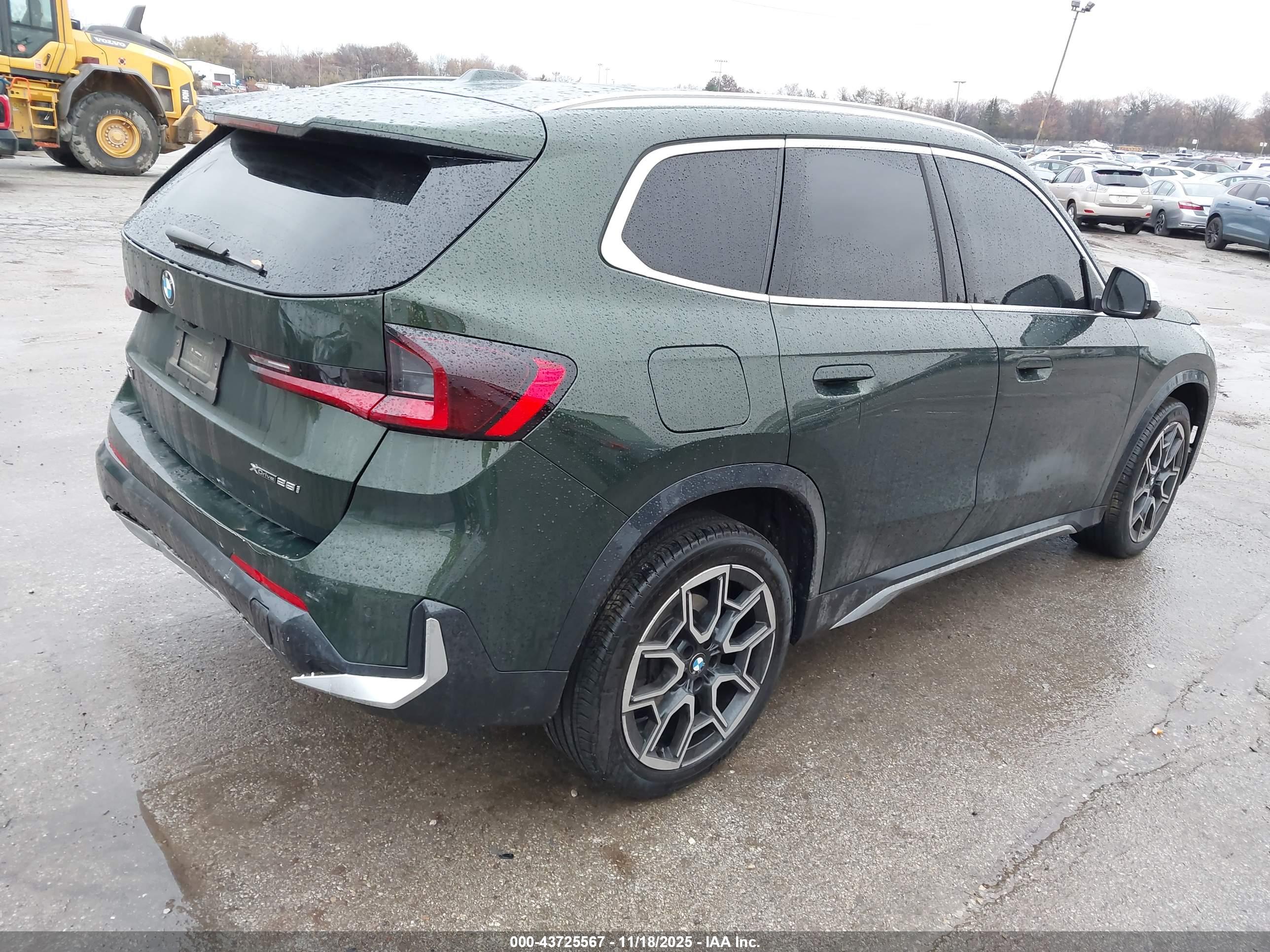 BMW X1 image 4