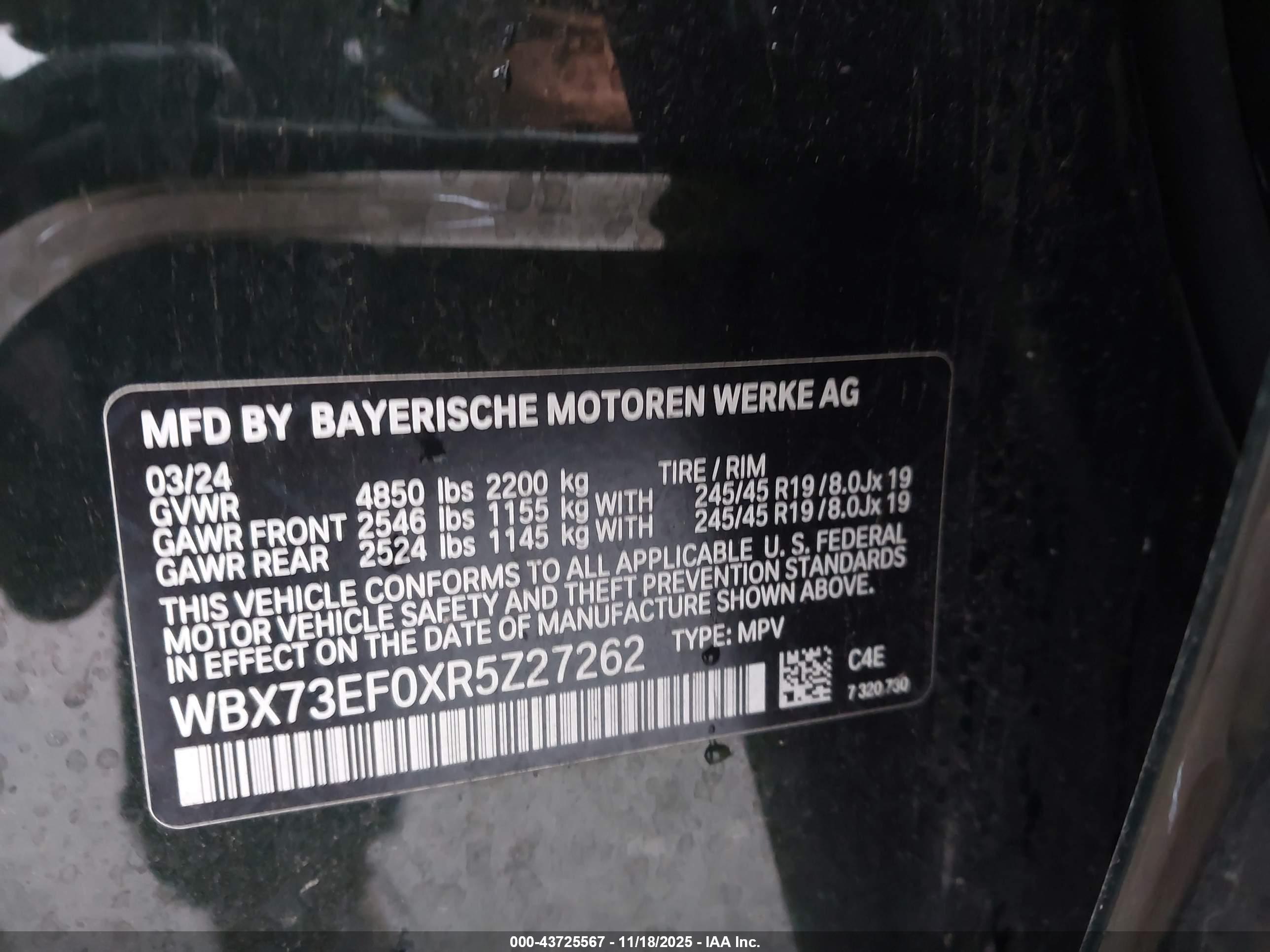 BMW X1 image 9