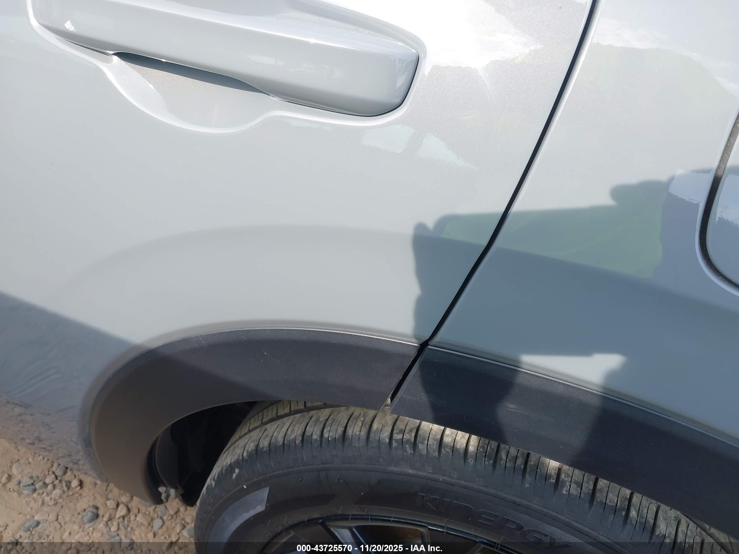 HONDA HR-V image 6