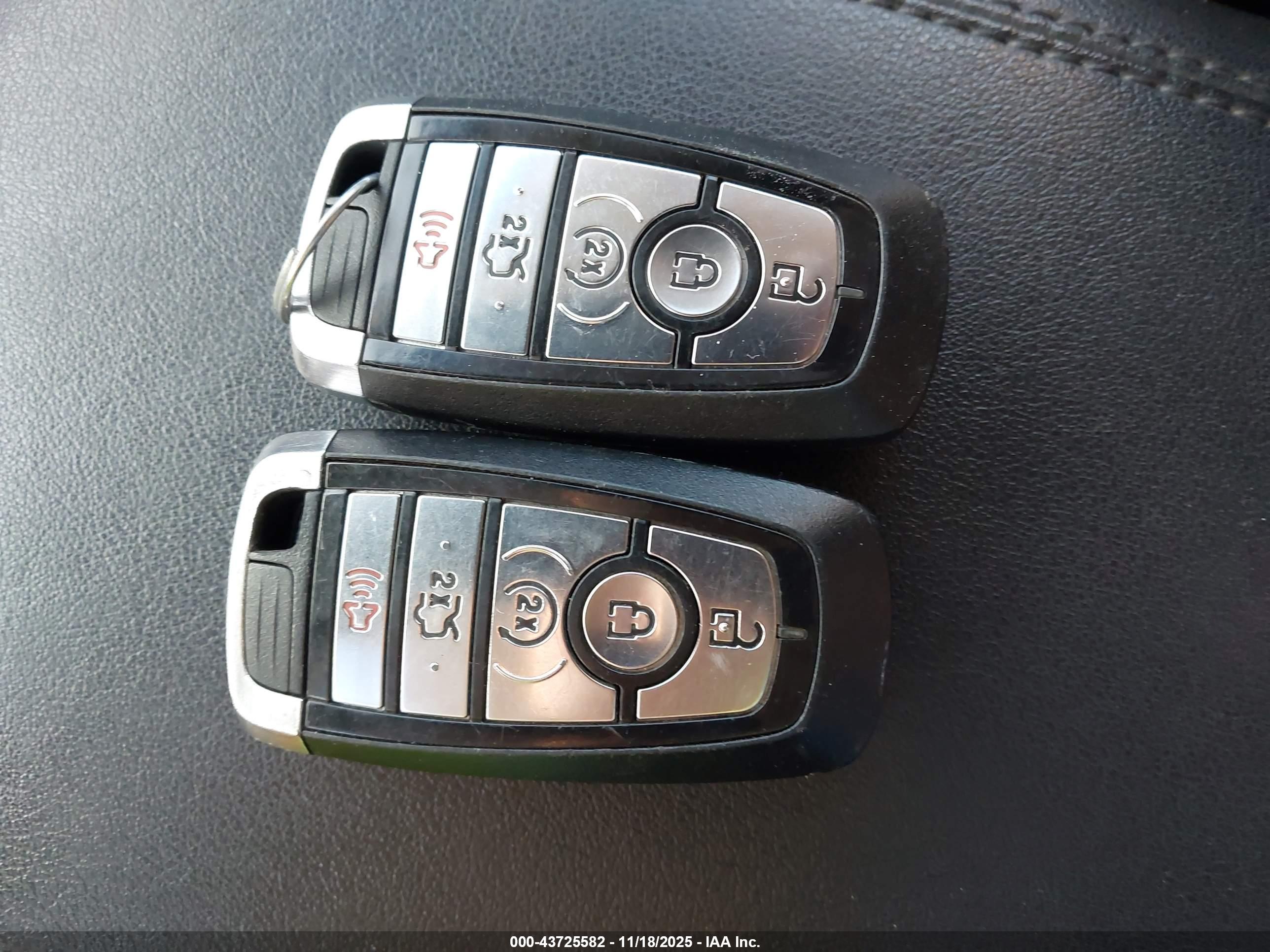FORD EDGE image 11