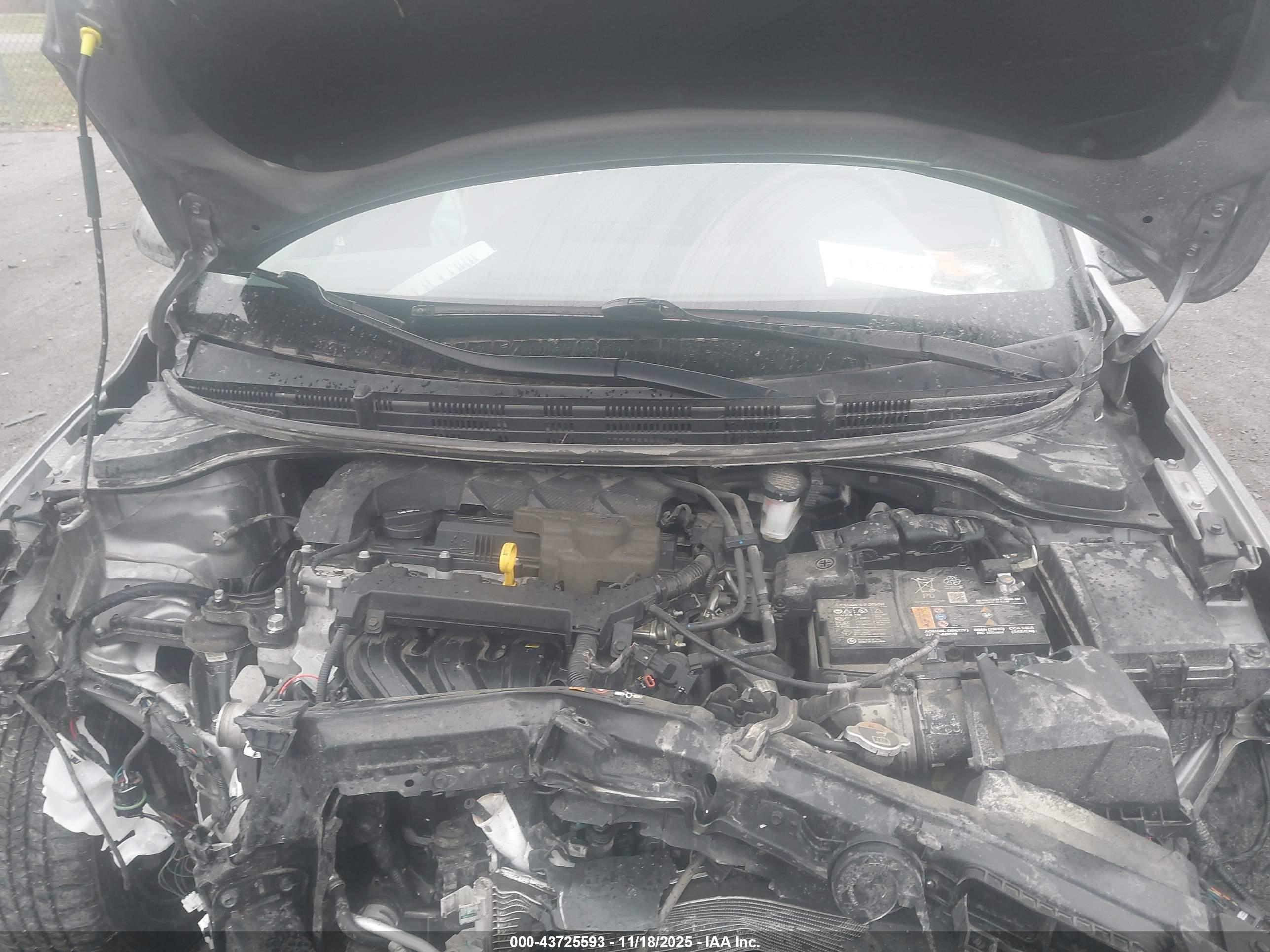 KIA RIO image 10