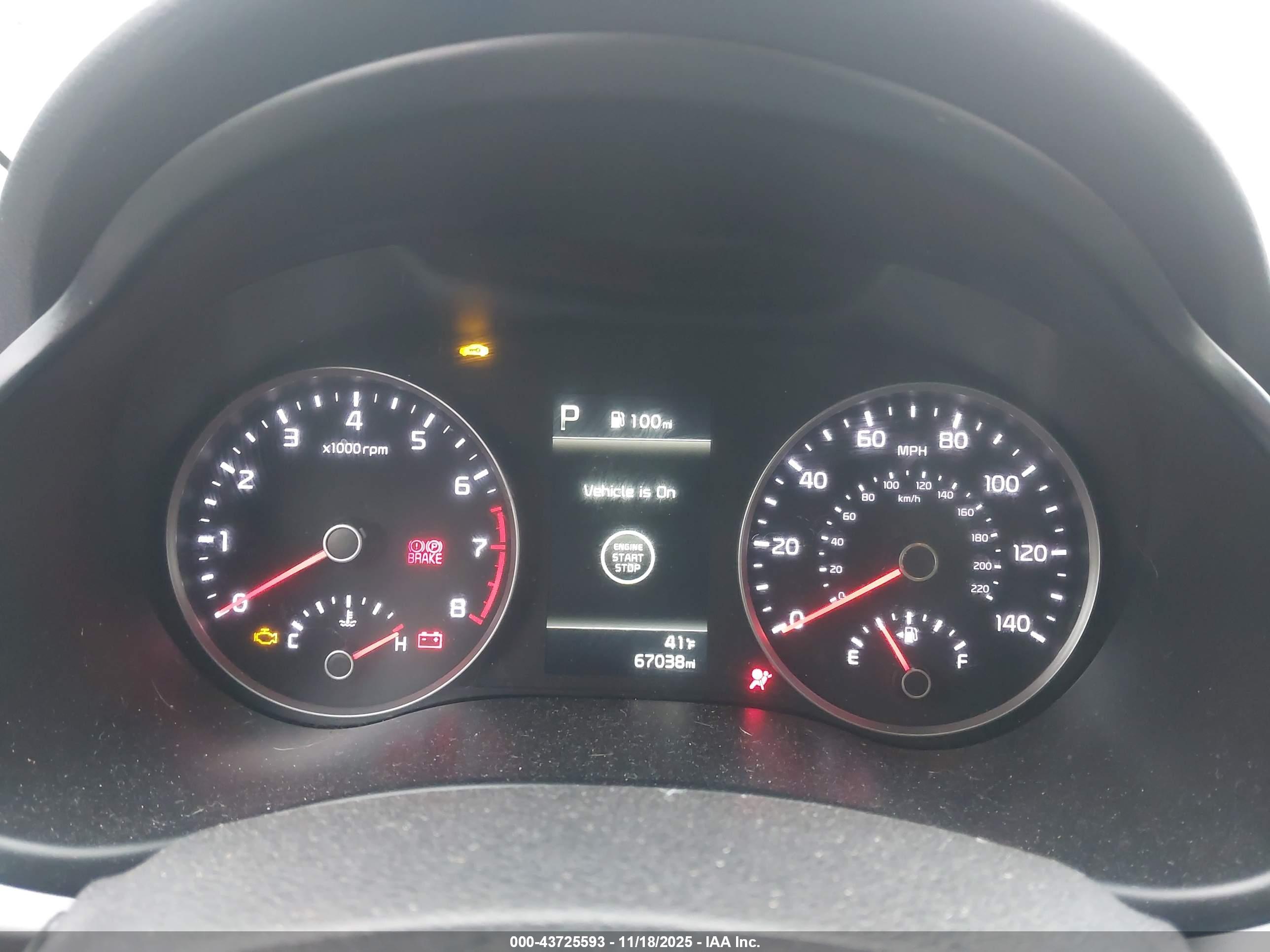 KIA RIO image 7