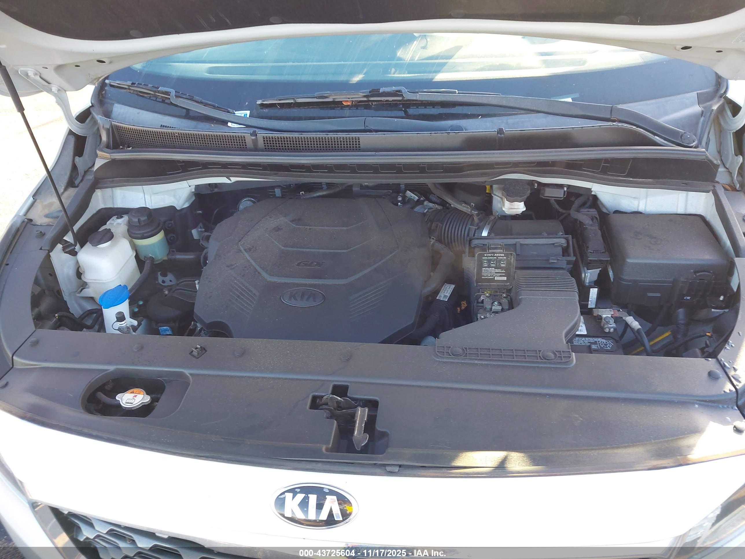 KIA SEDONA image 10