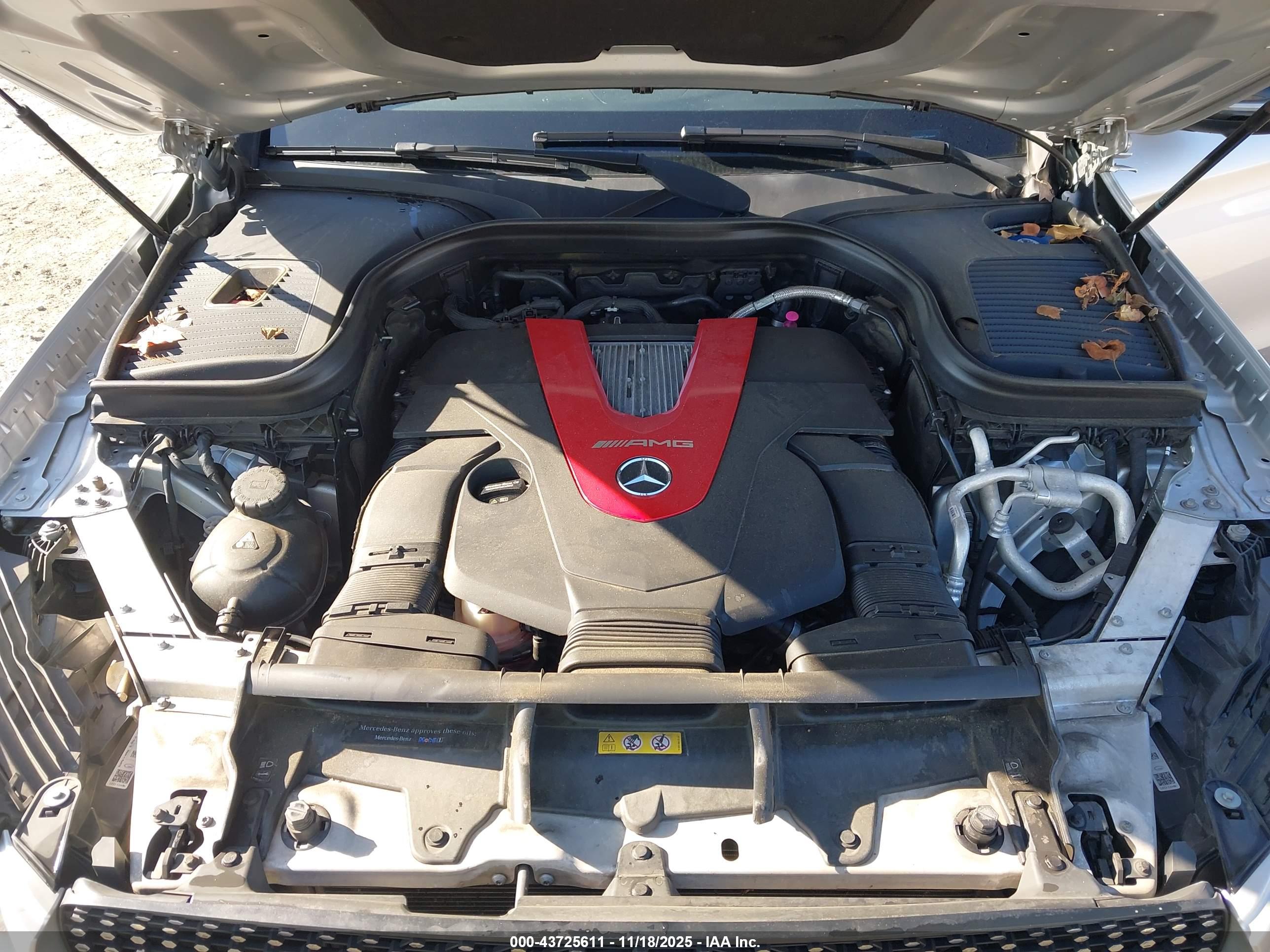 MERCEDES-BENZ AMG image 10