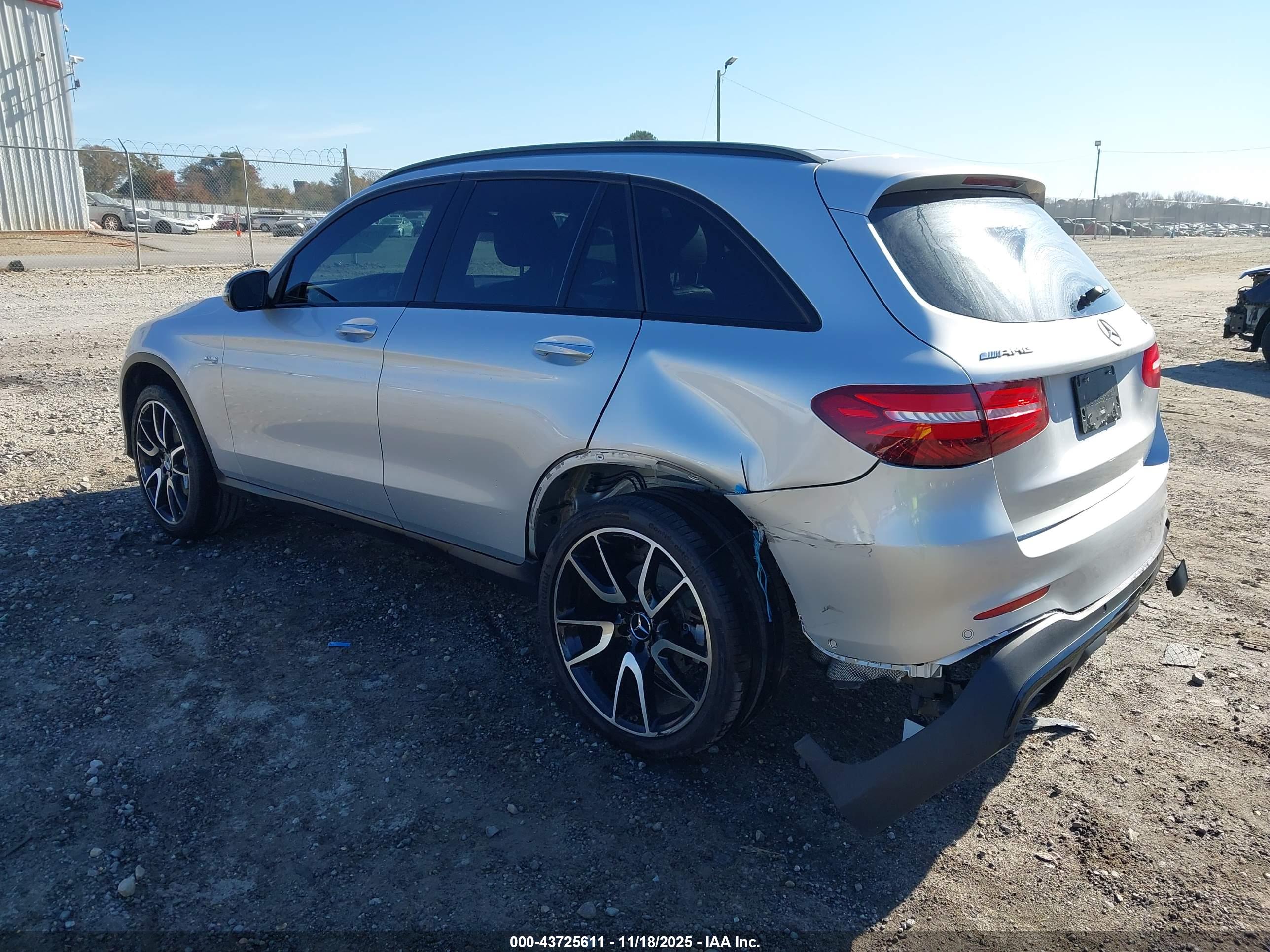 MERCEDES-BENZ AMG image 3
