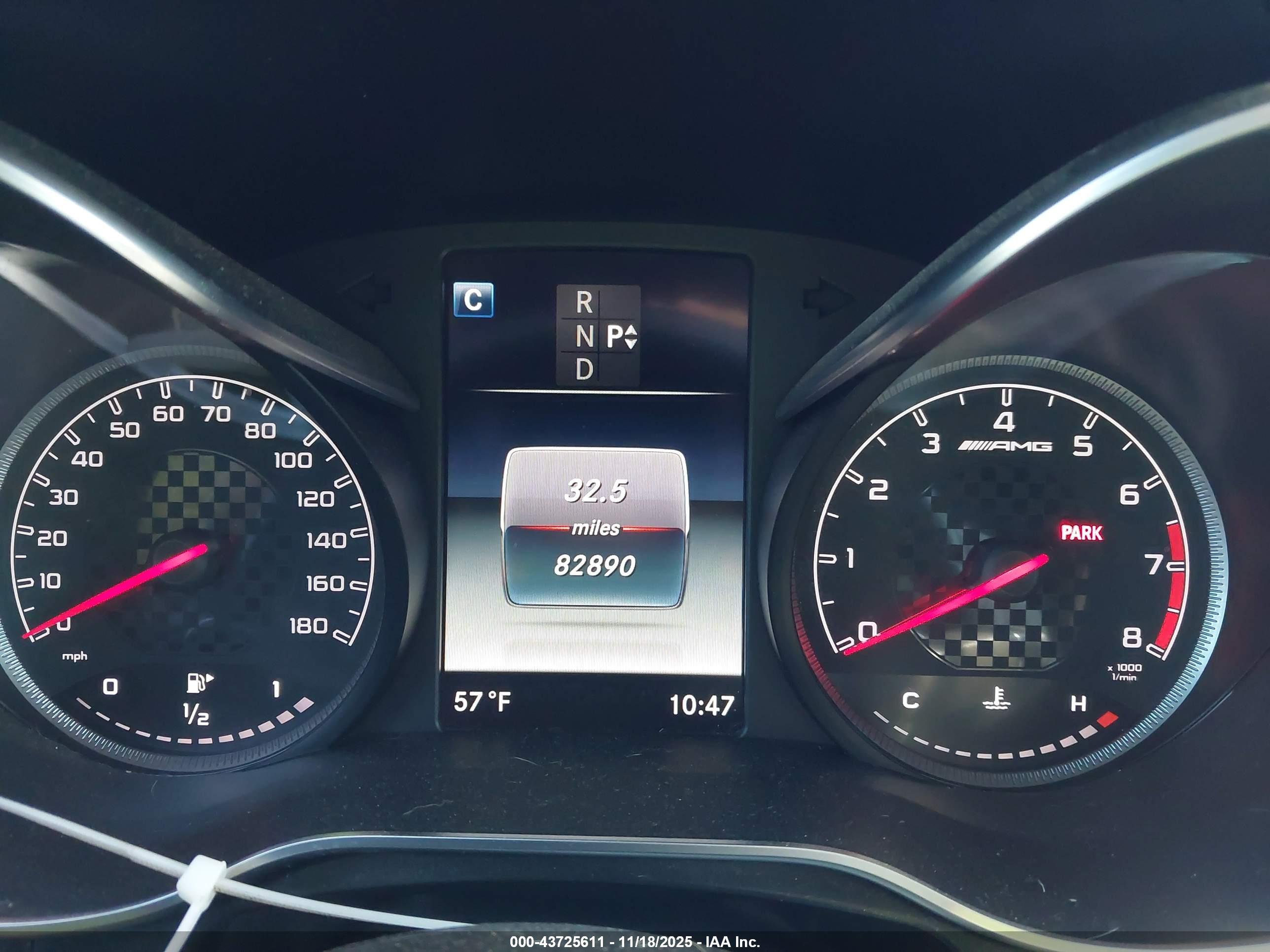 MERCEDES-BENZ AMG image 7
