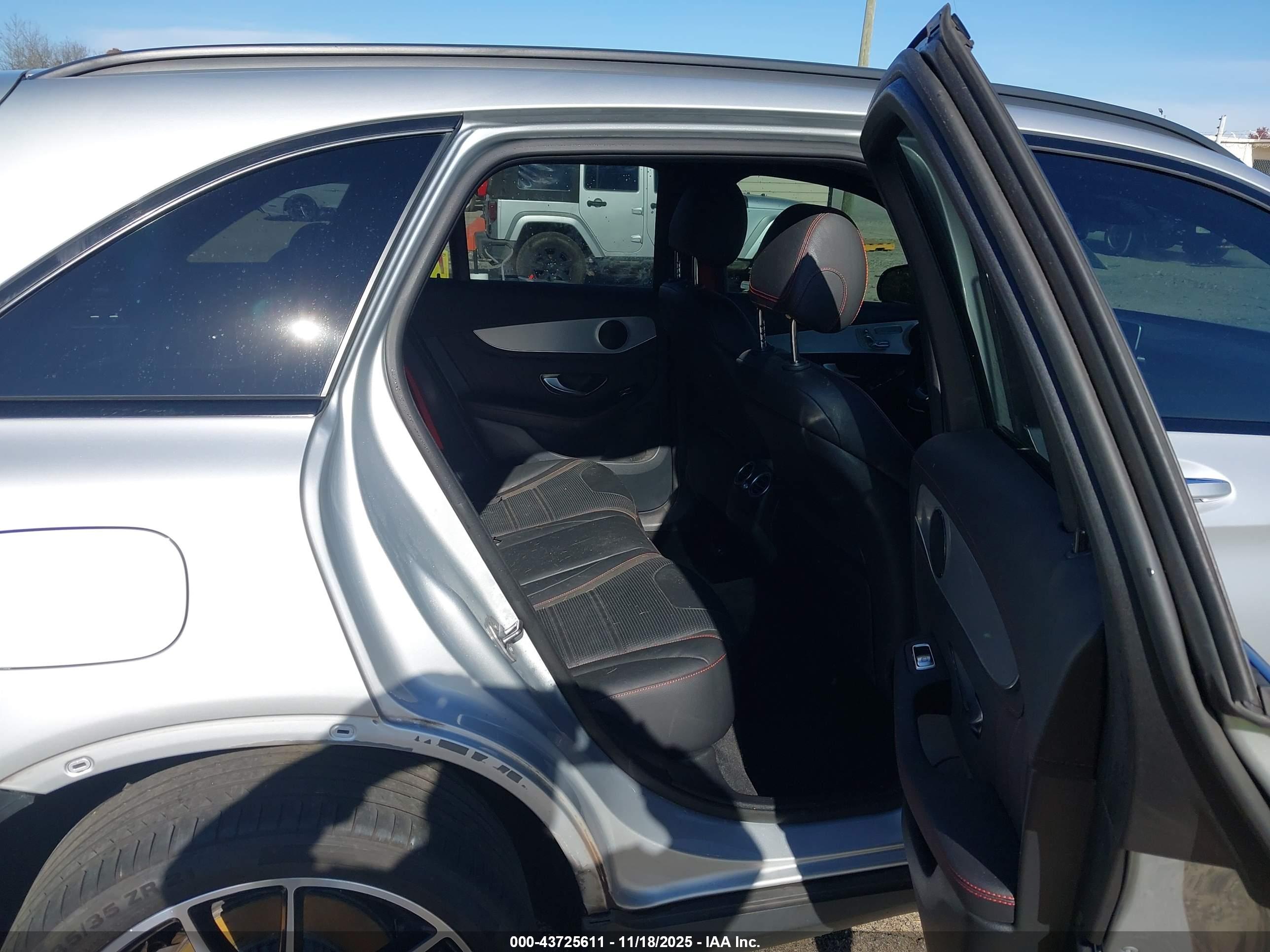 MERCEDES-BENZ AMG image 8