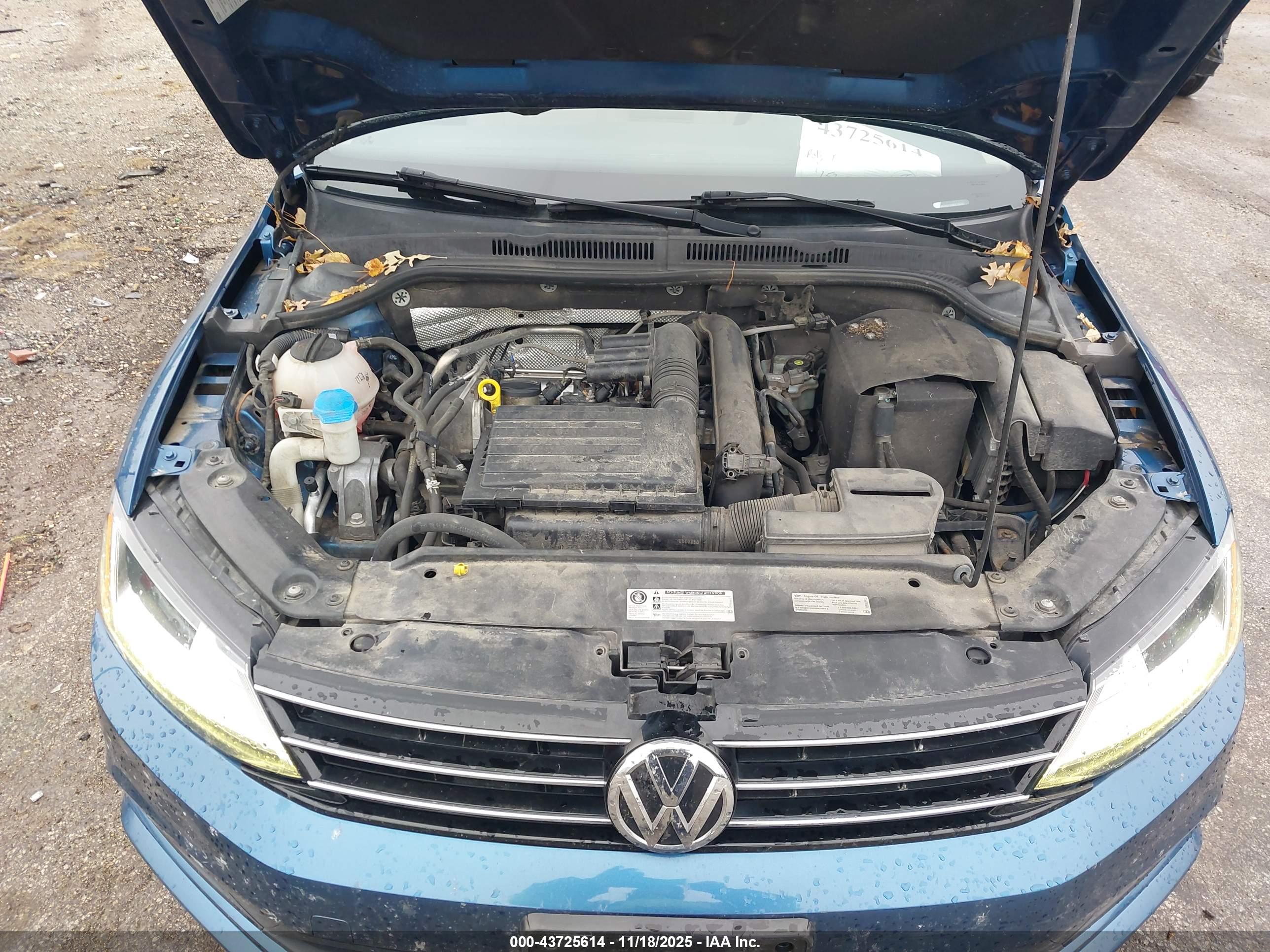 VOLKSWAGEN JETTA image 10
