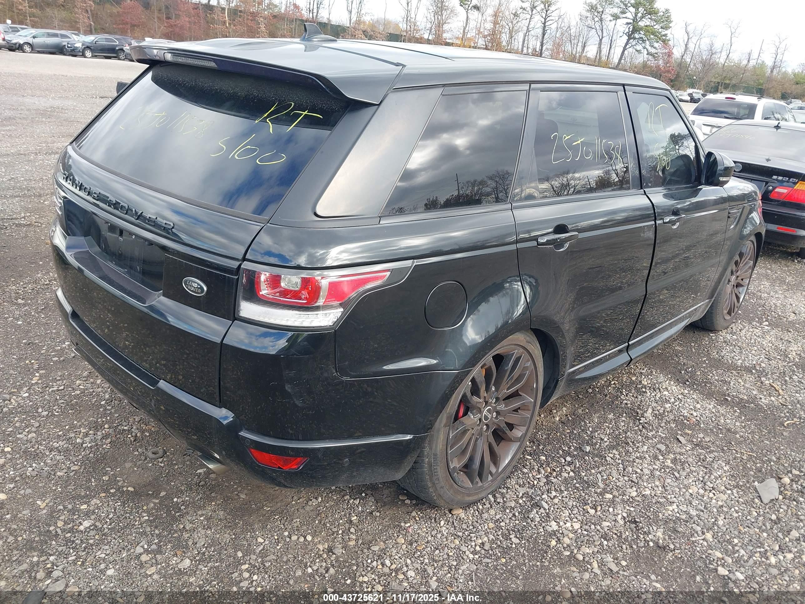 LAND ROVER image 4