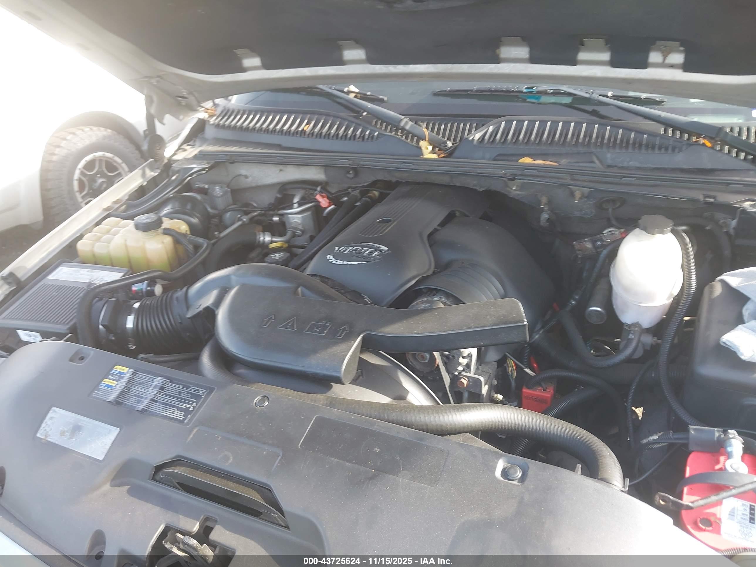 GMC YUKON image 10