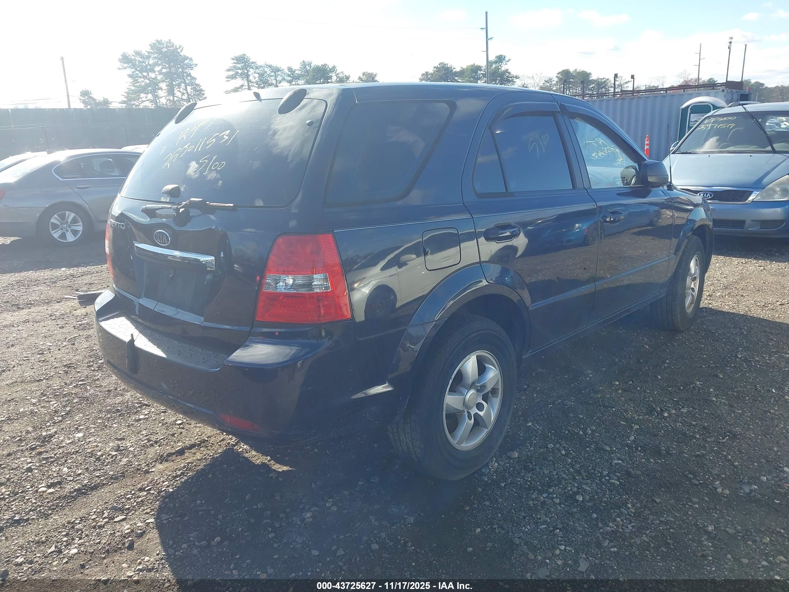 KIA SORENTO image 4