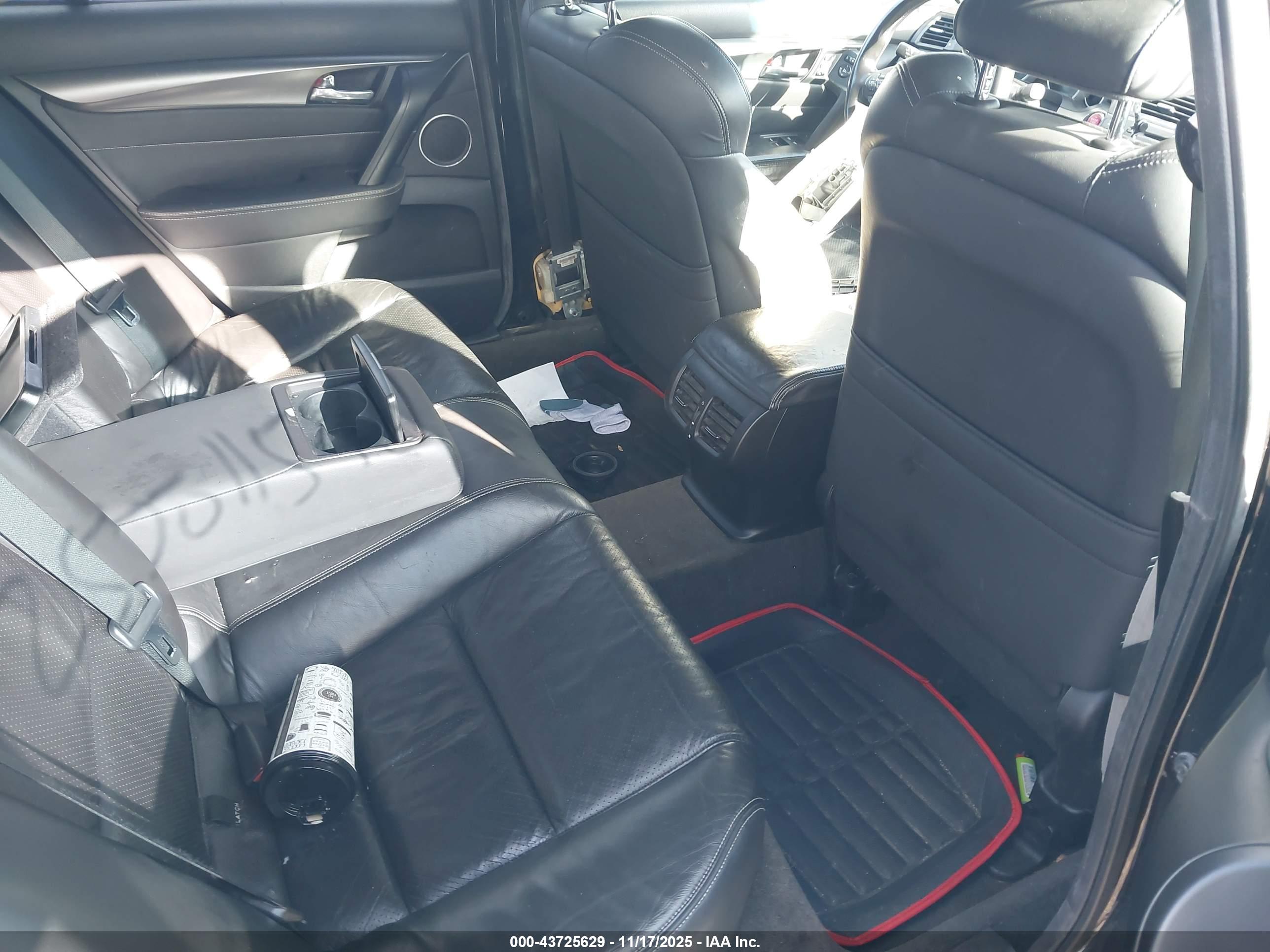ACURA TL image 8