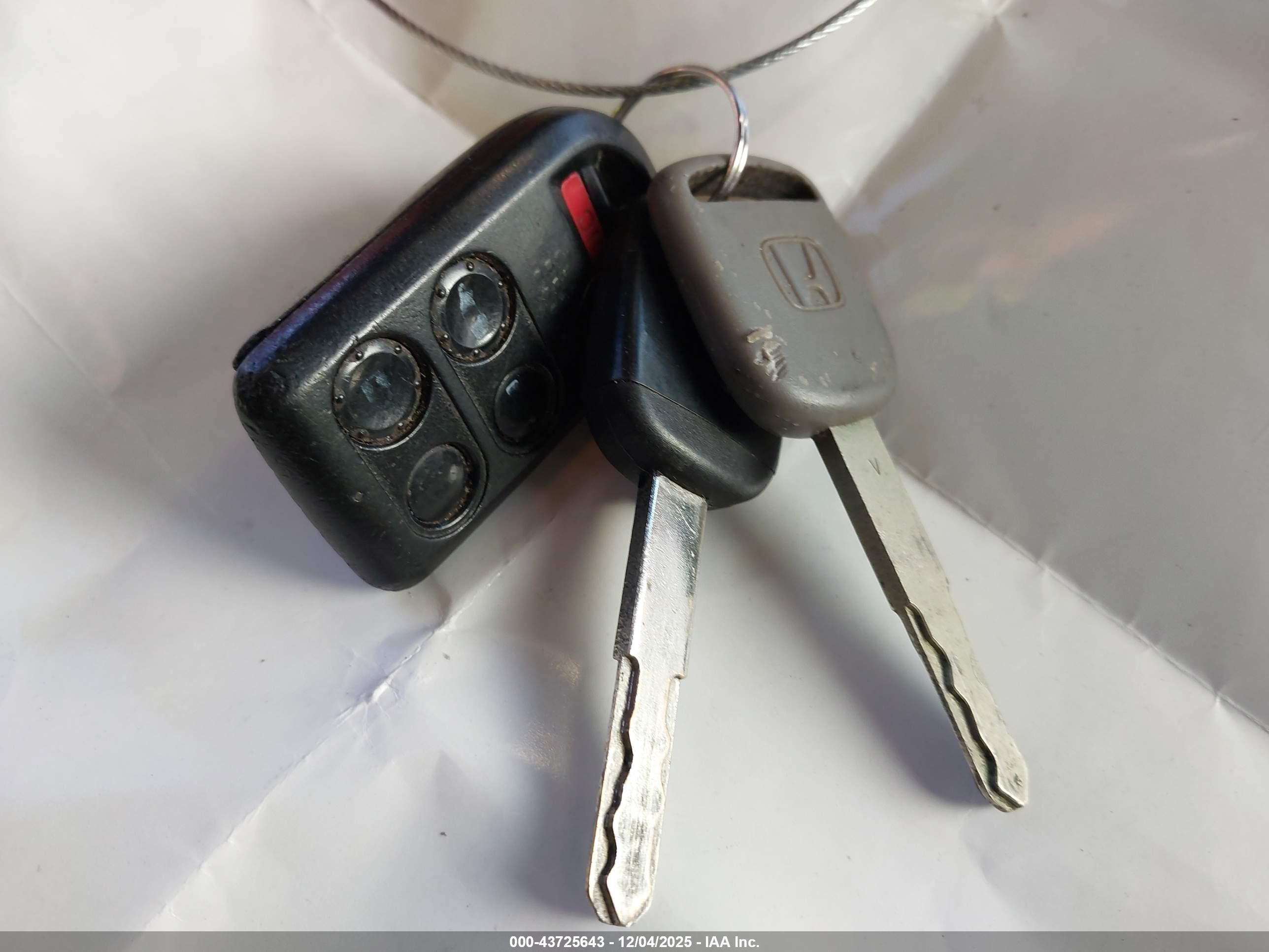 HONDA ODYSSEY image 11