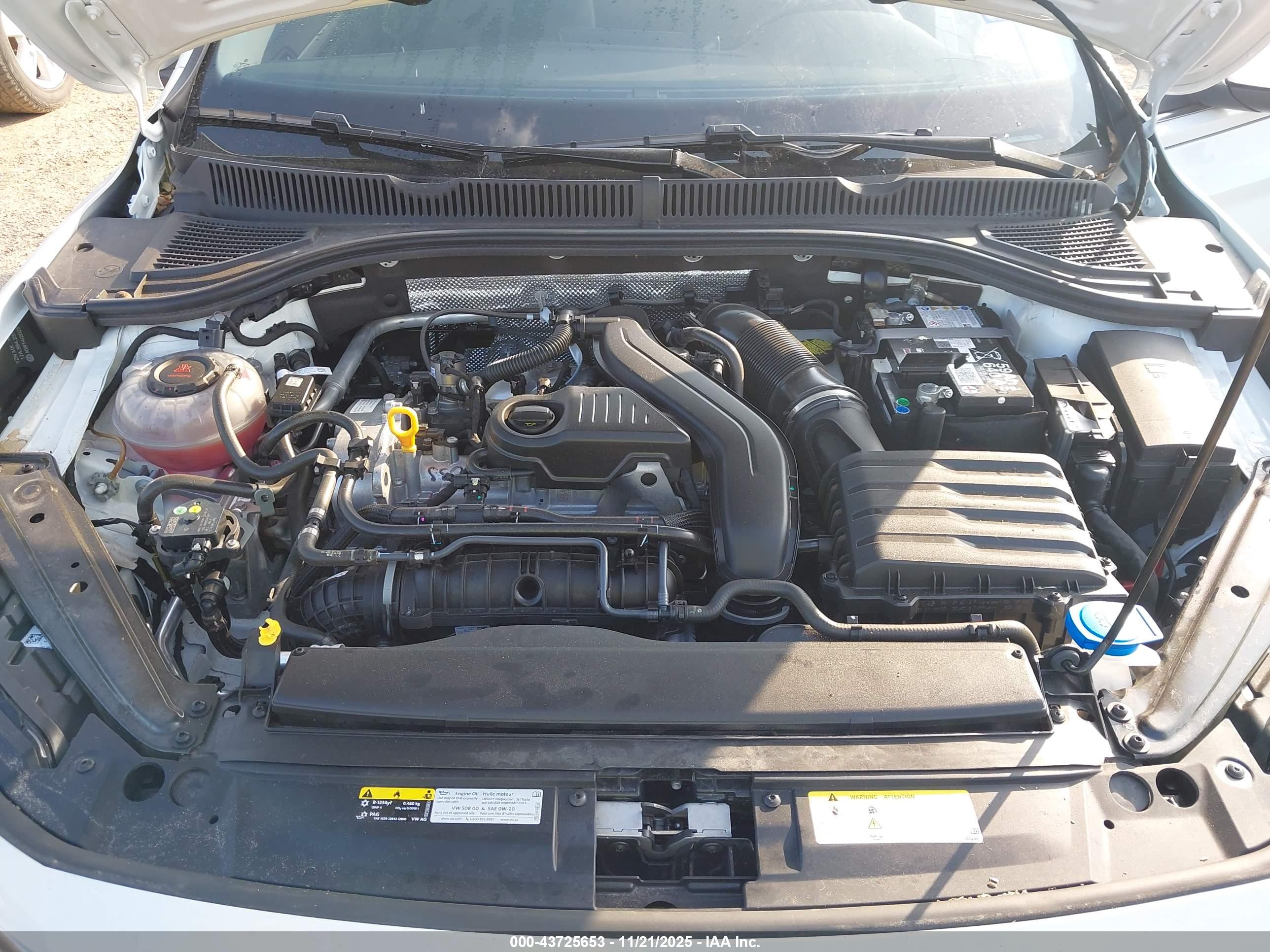 VOLKSWAGEN JETTA image 10