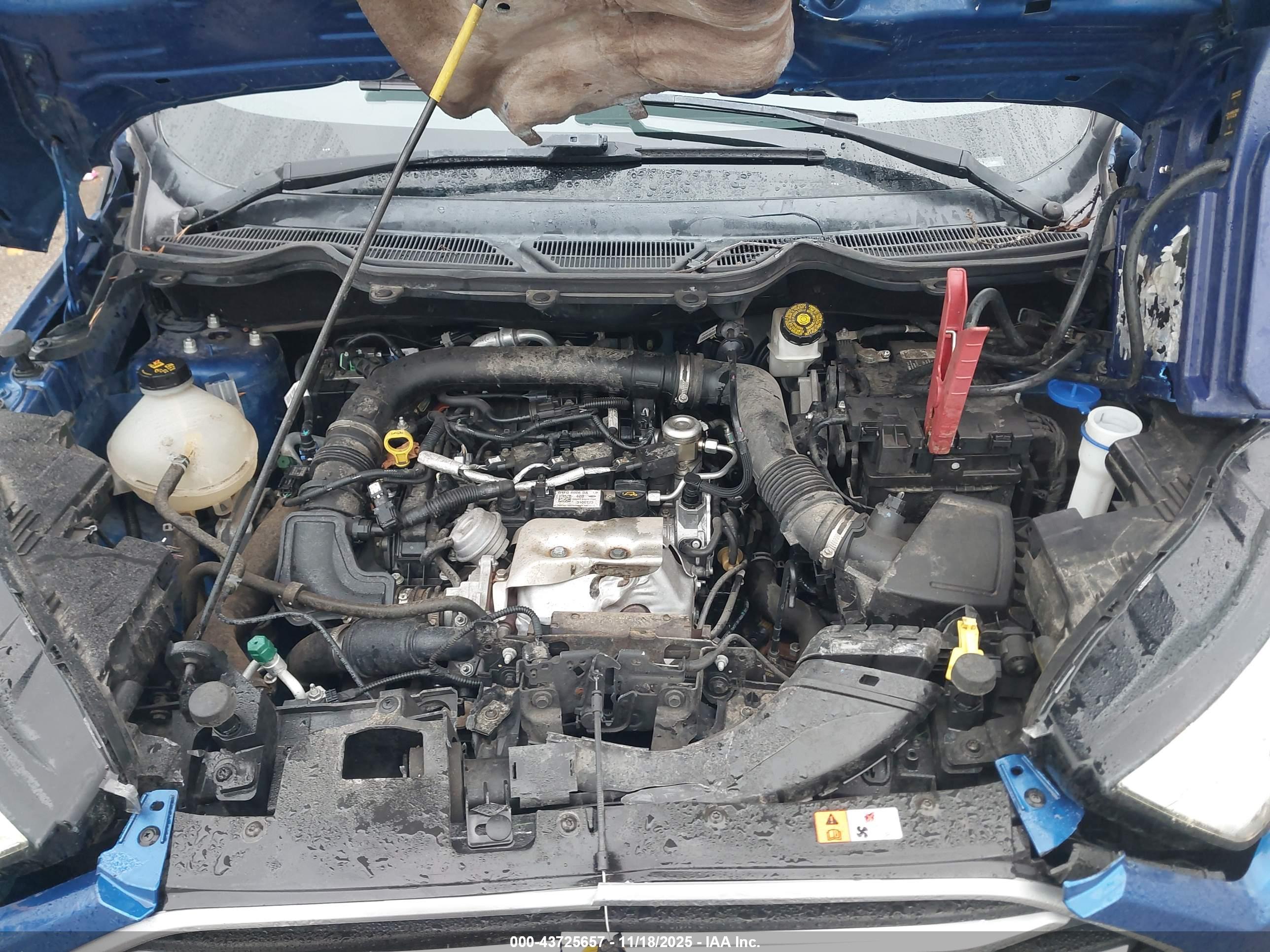 FORD ECOSPORT image 10