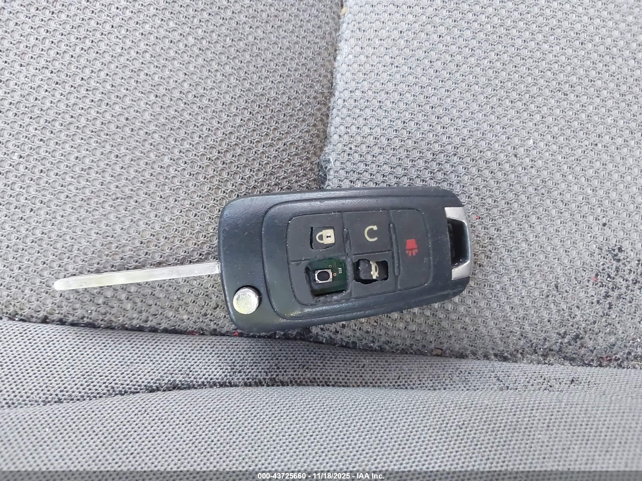 CHEVROLET CRUZE image 11
