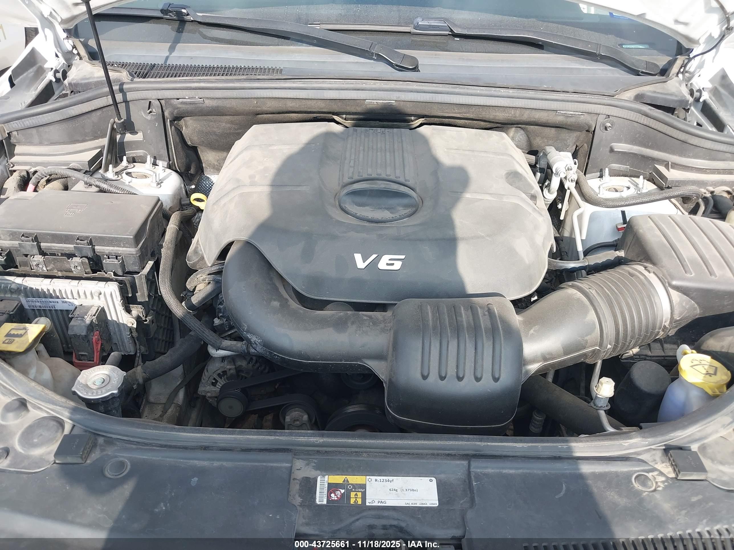 JEEP GRAND image 10