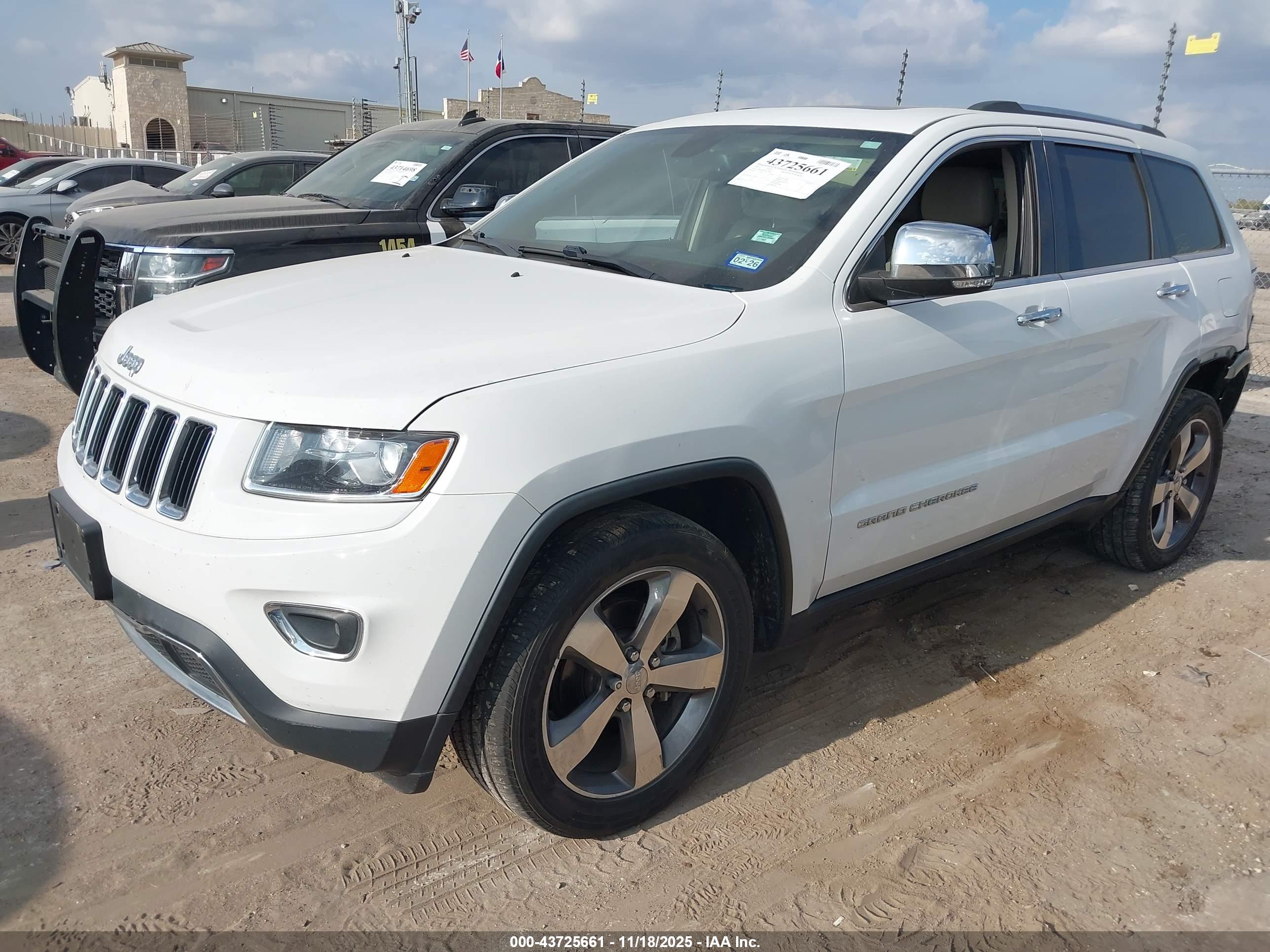 JEEP GRAND image 2