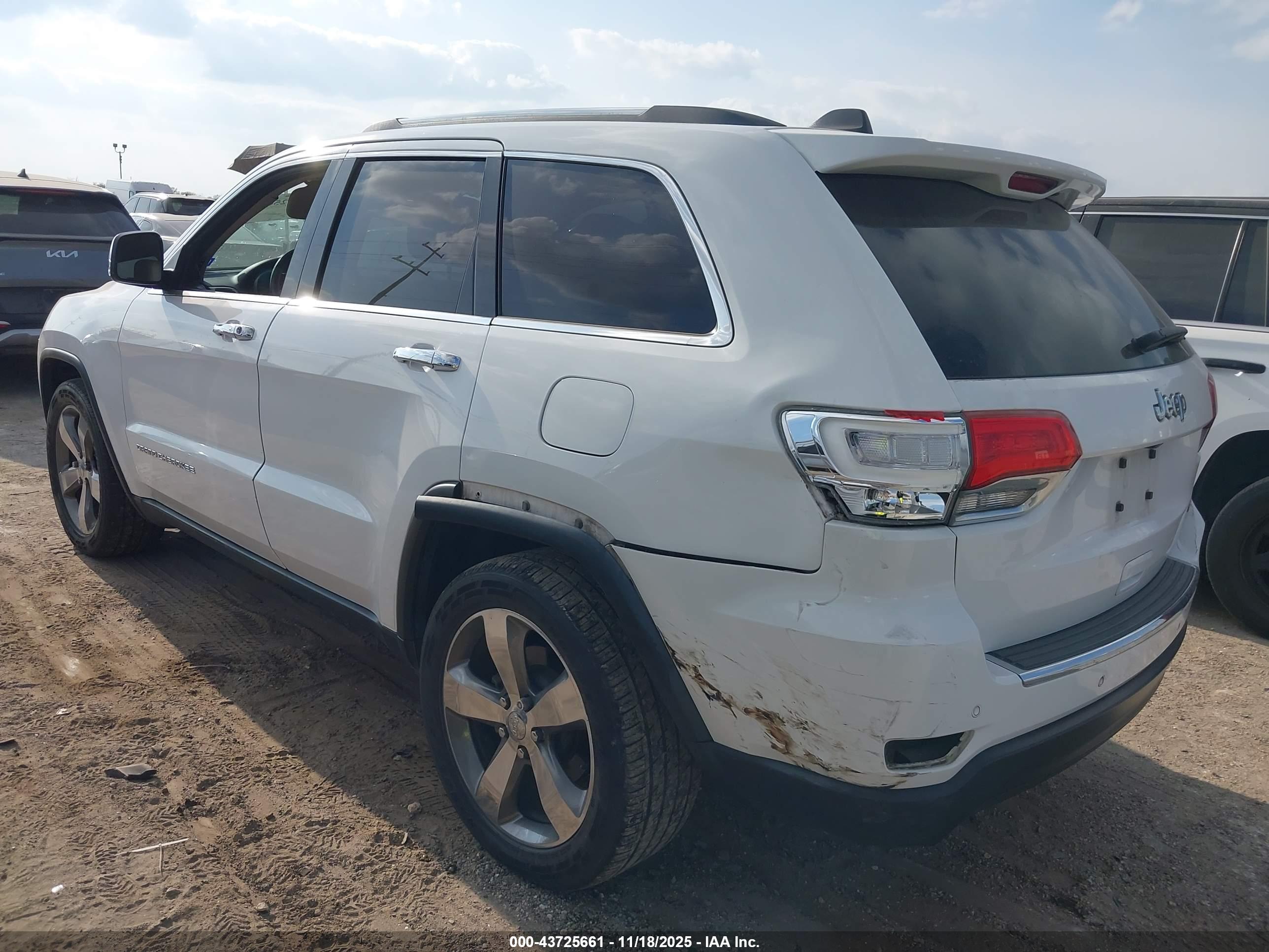 JEEP GRAND image 3