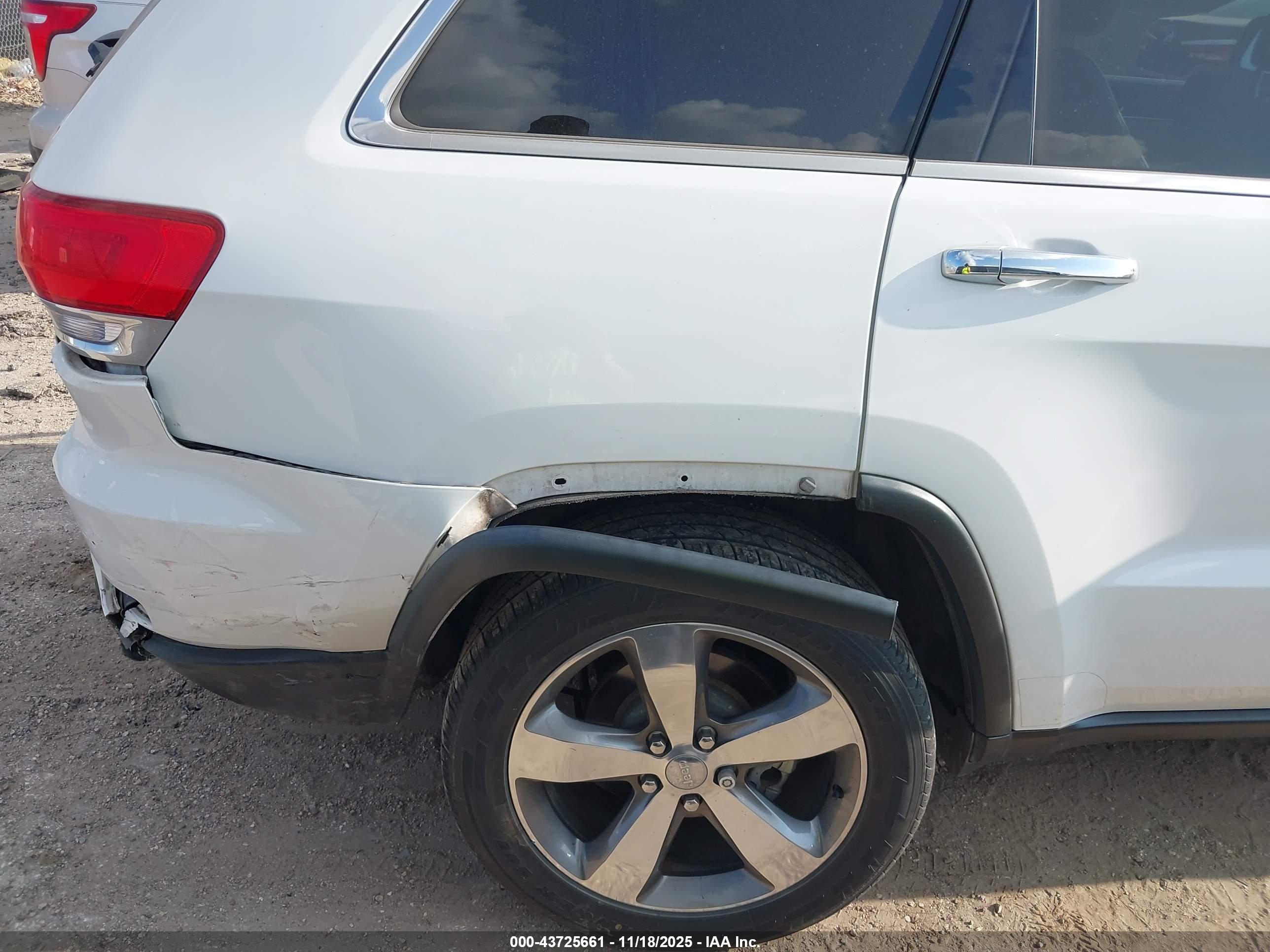 JEEP GRAND image 6