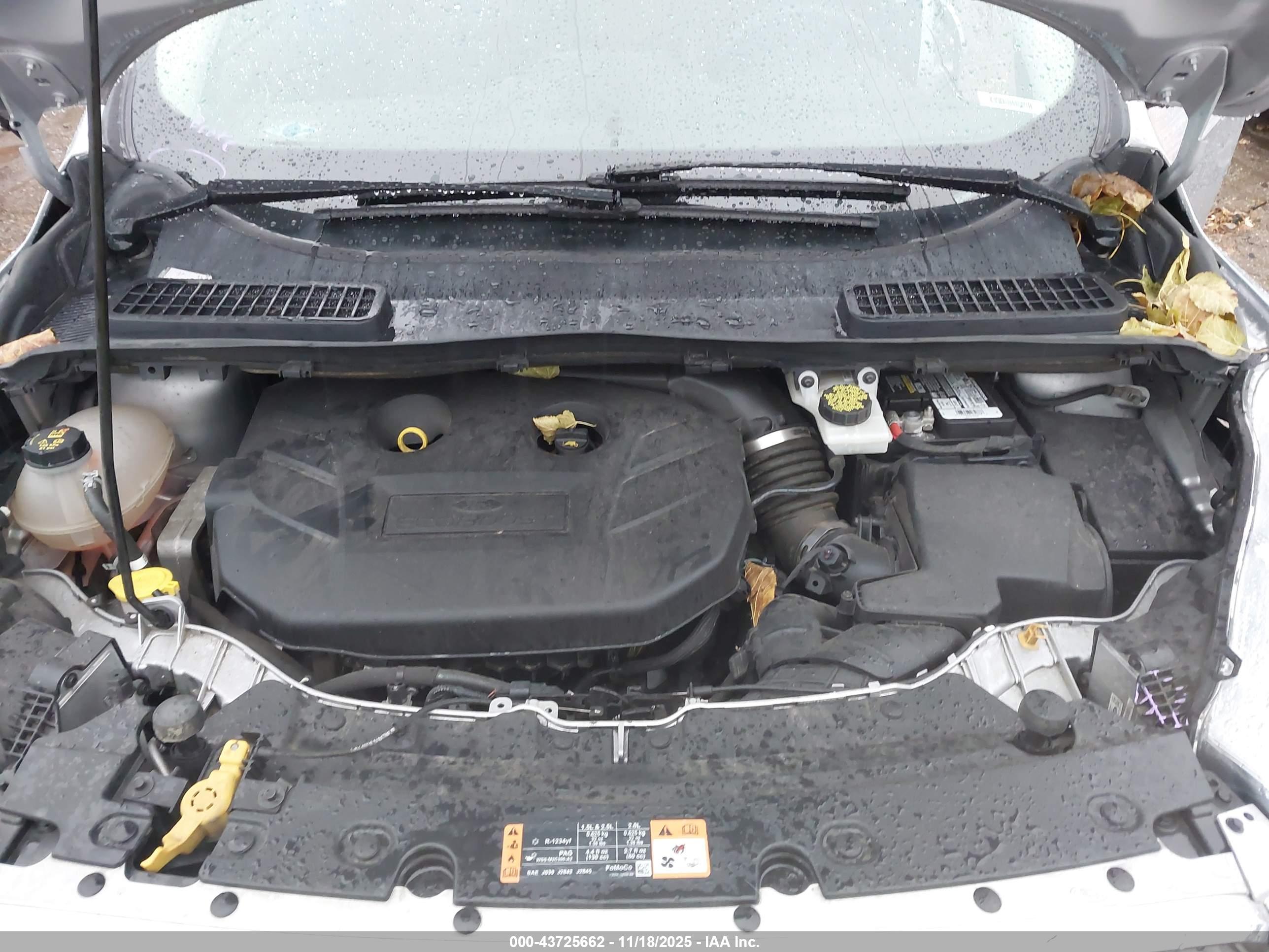 FORD ESCAPE image 10