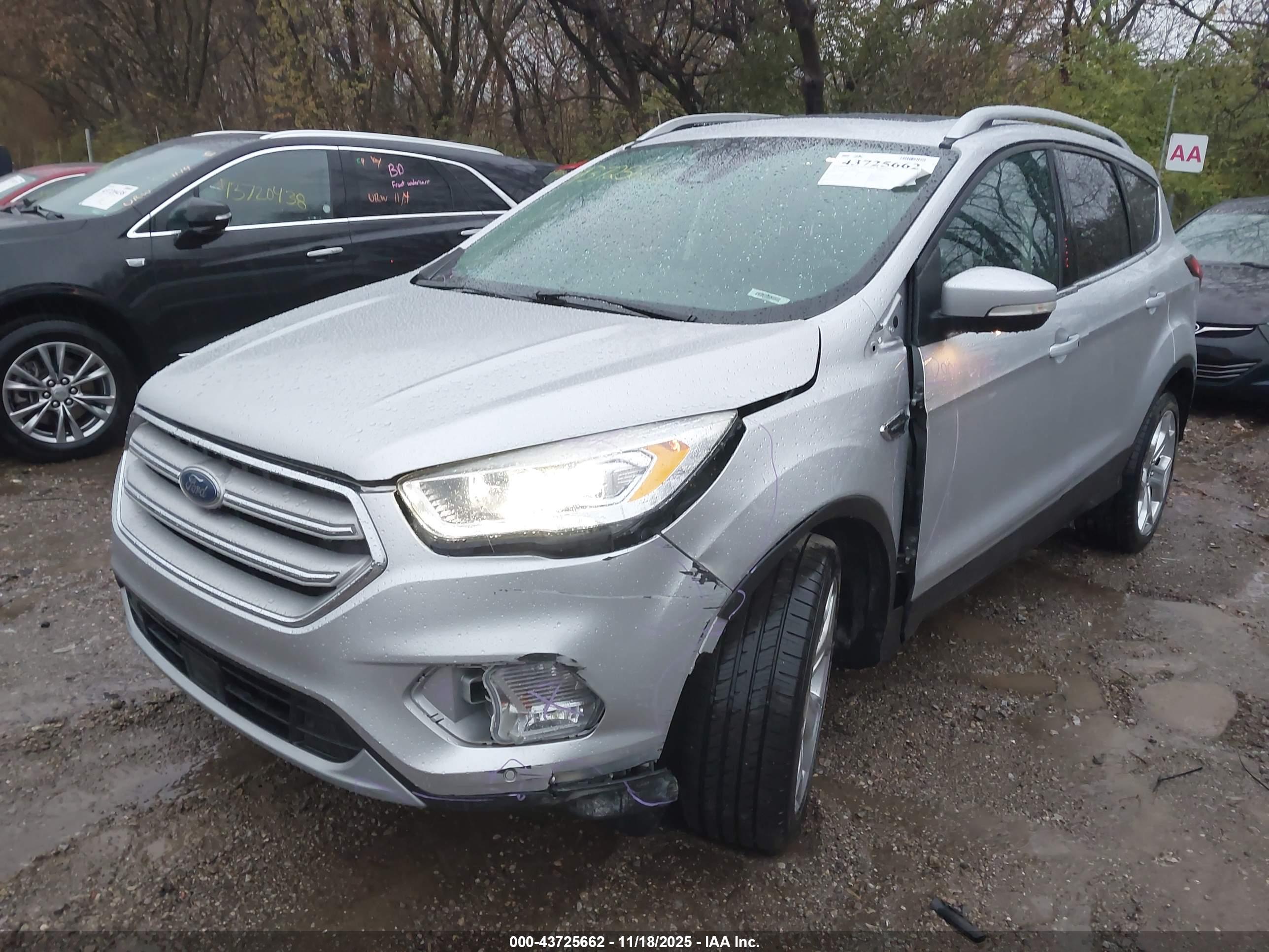 FORD ESCAPE image 6