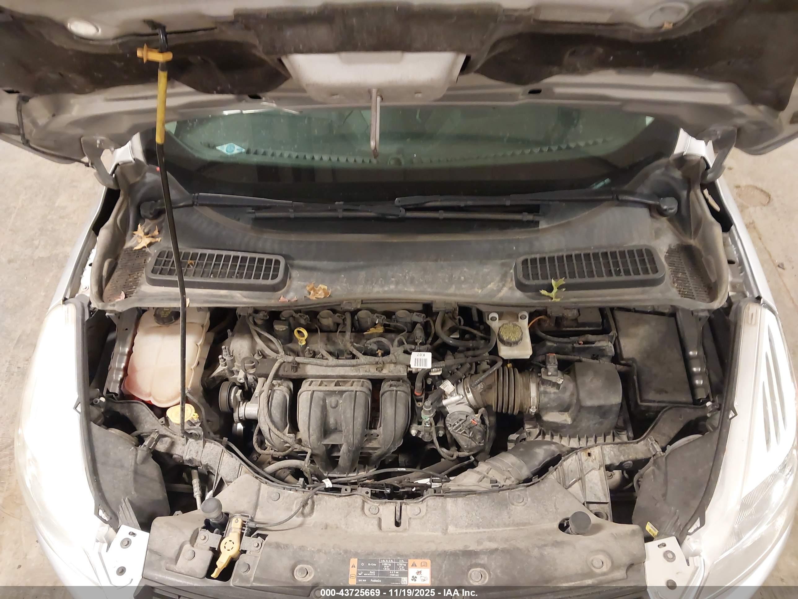FORD ESCAPE image 10