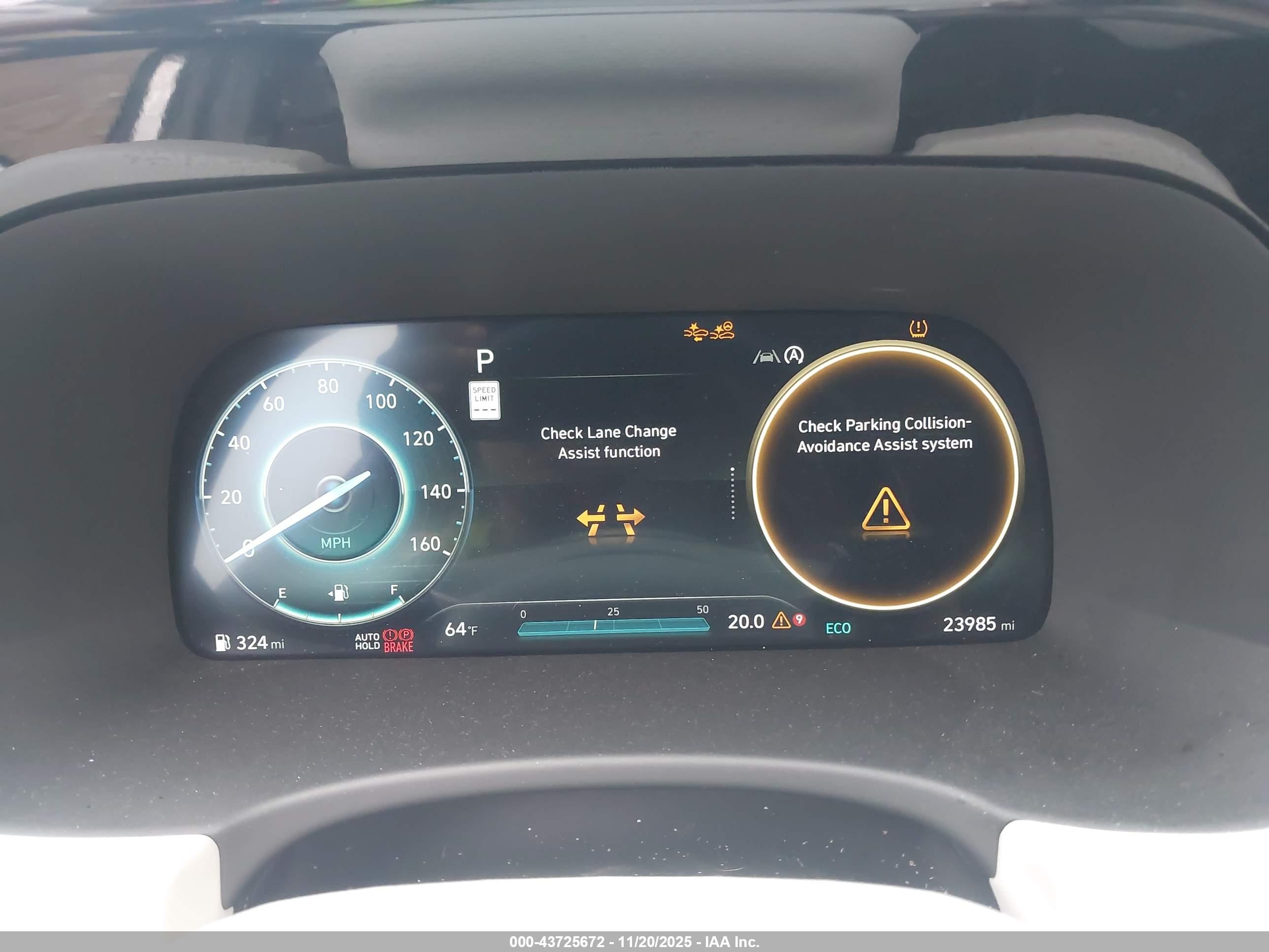 HYUNDAI PALISADE image 7