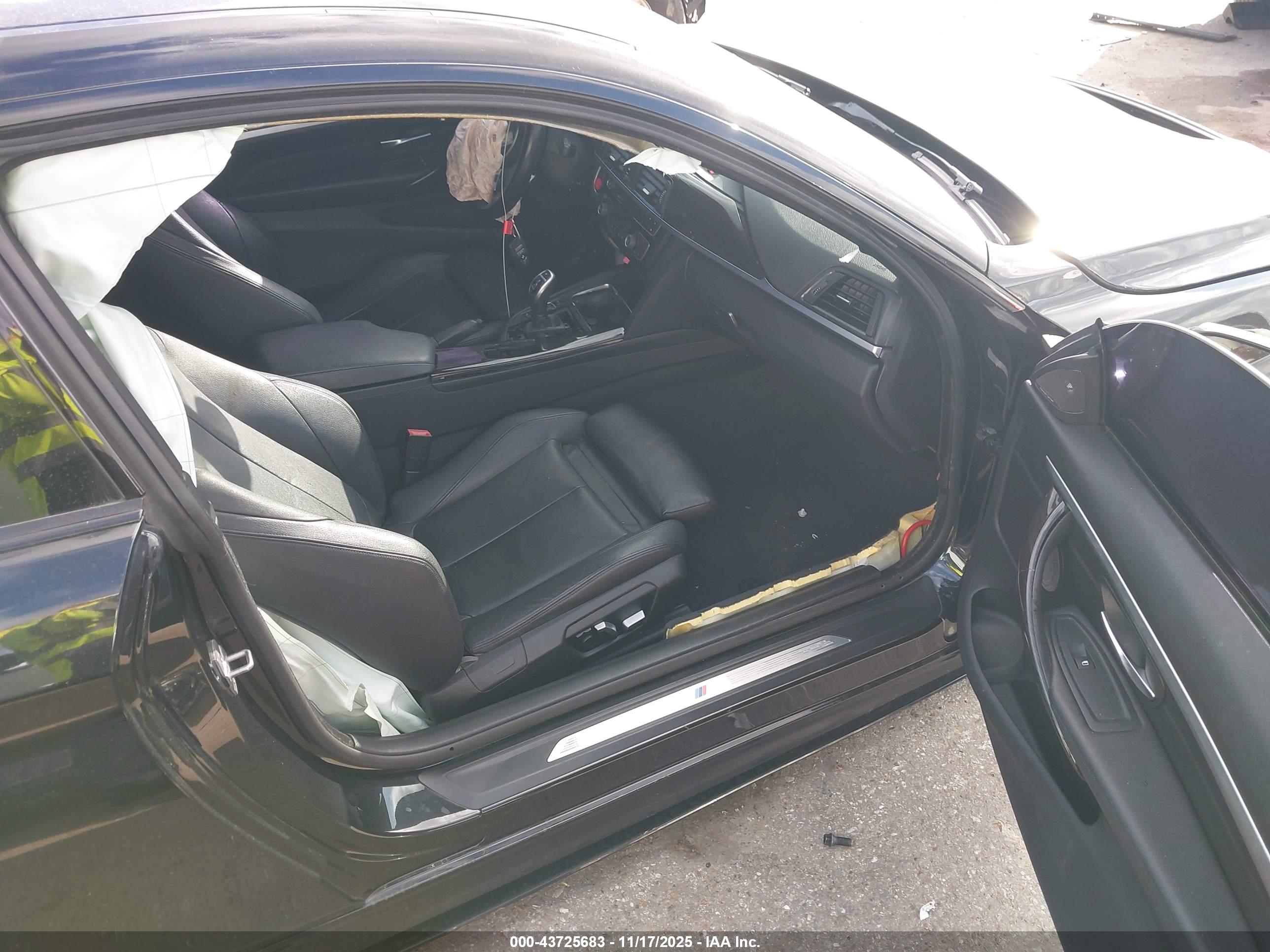 BMW 440I image 5