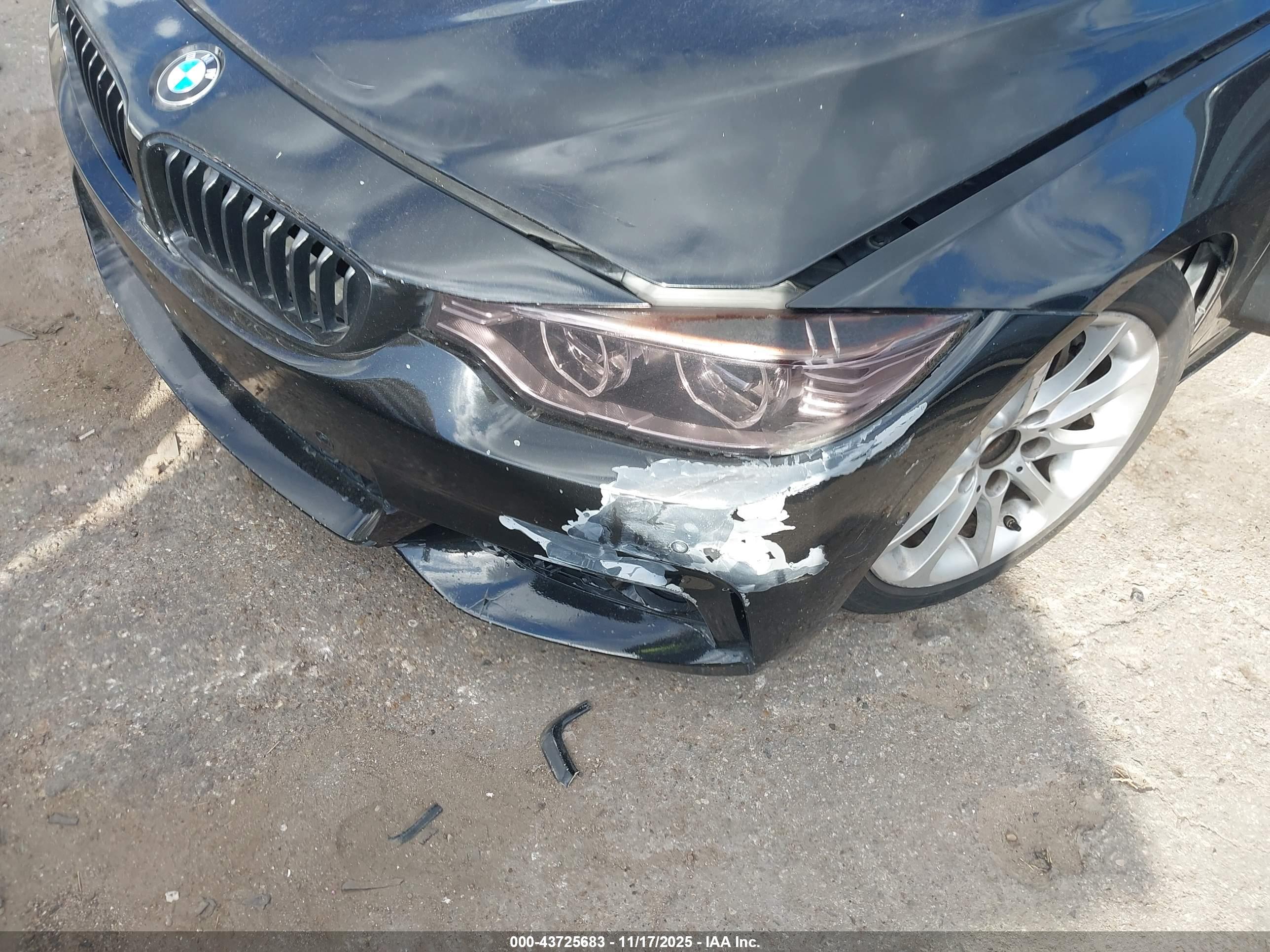BMW 440I image 6