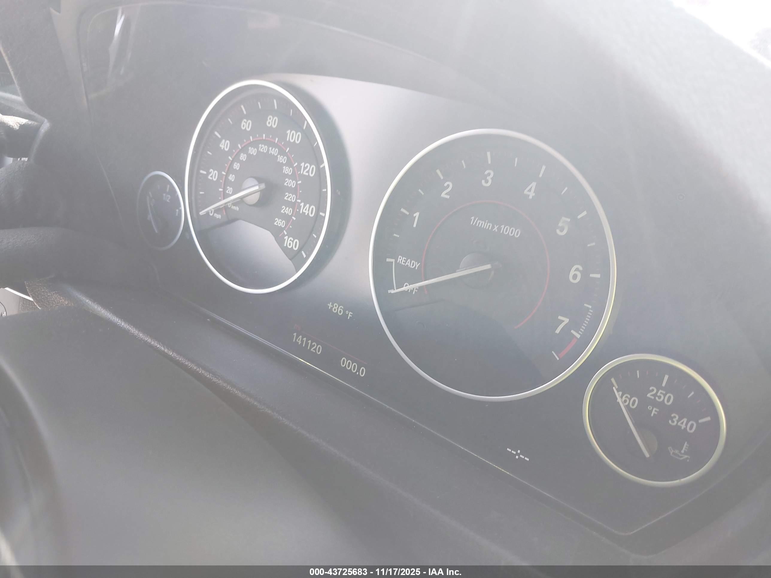 BMW 440I image 7
