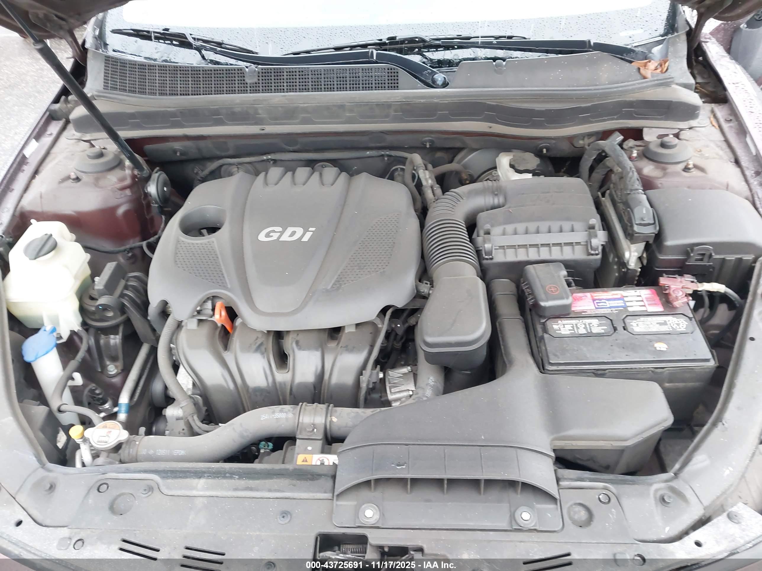 KIA OPTIMA image 10