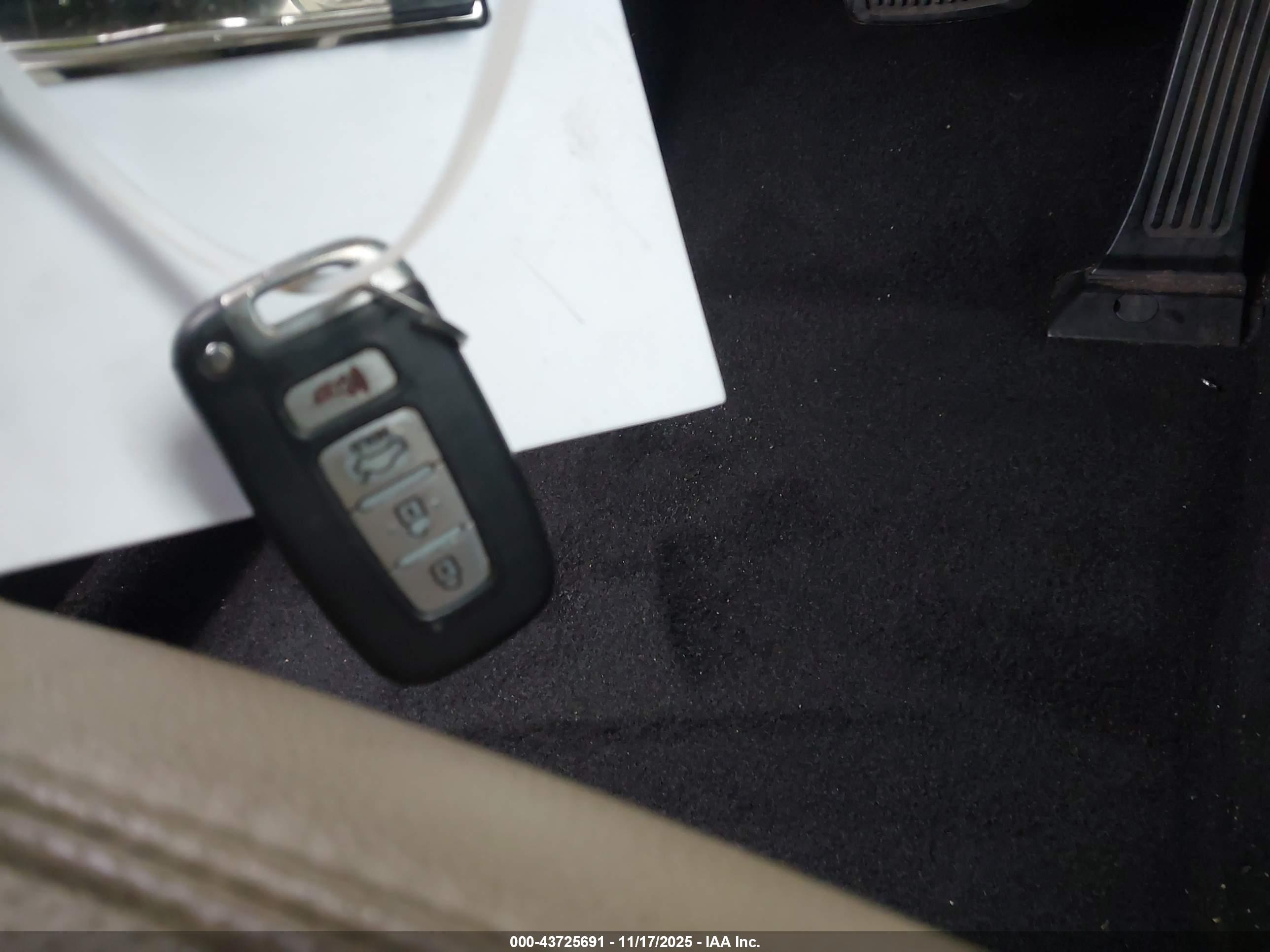 KIA OPTIMA image 11
