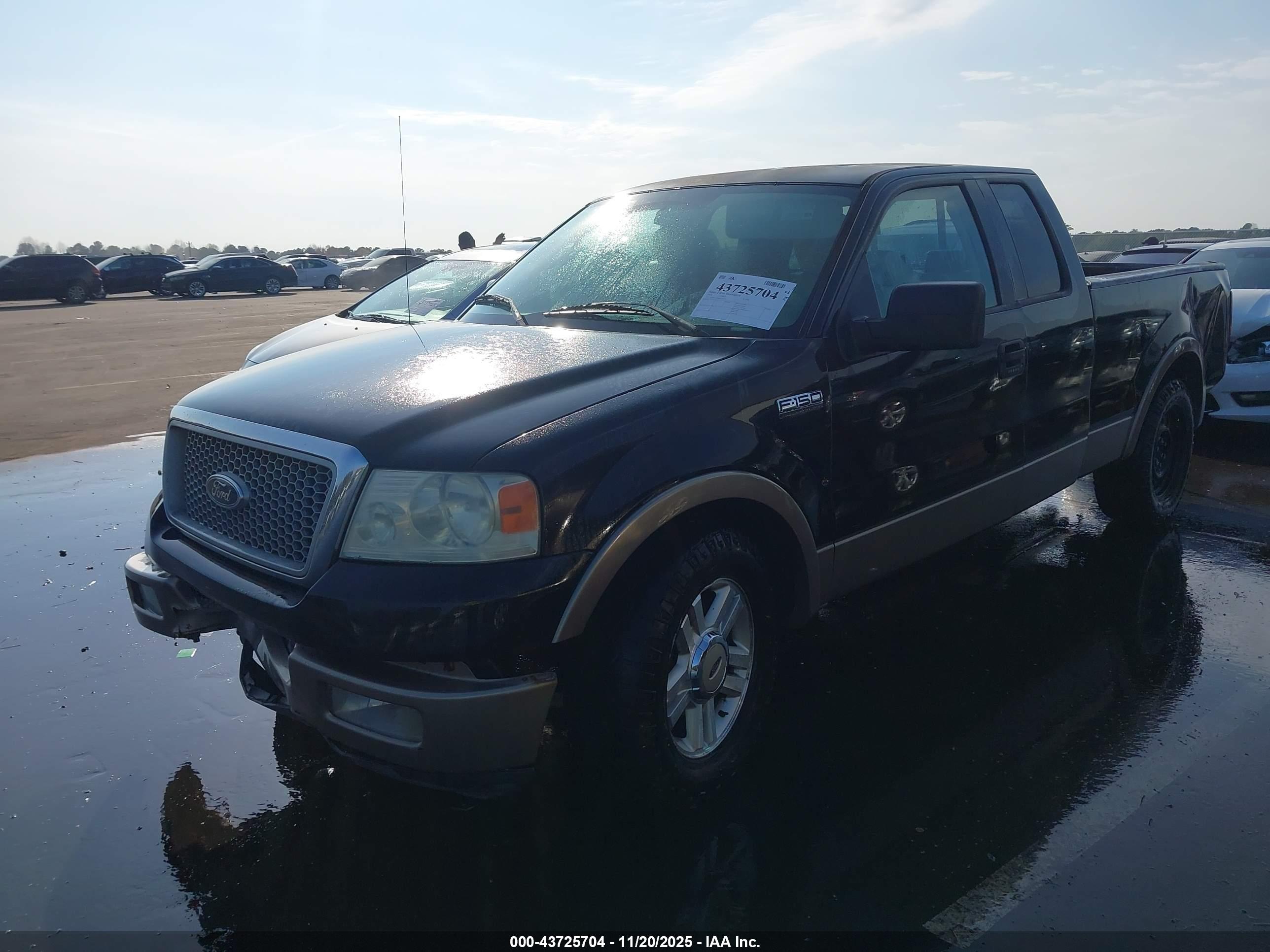 FORD F-150 image 2