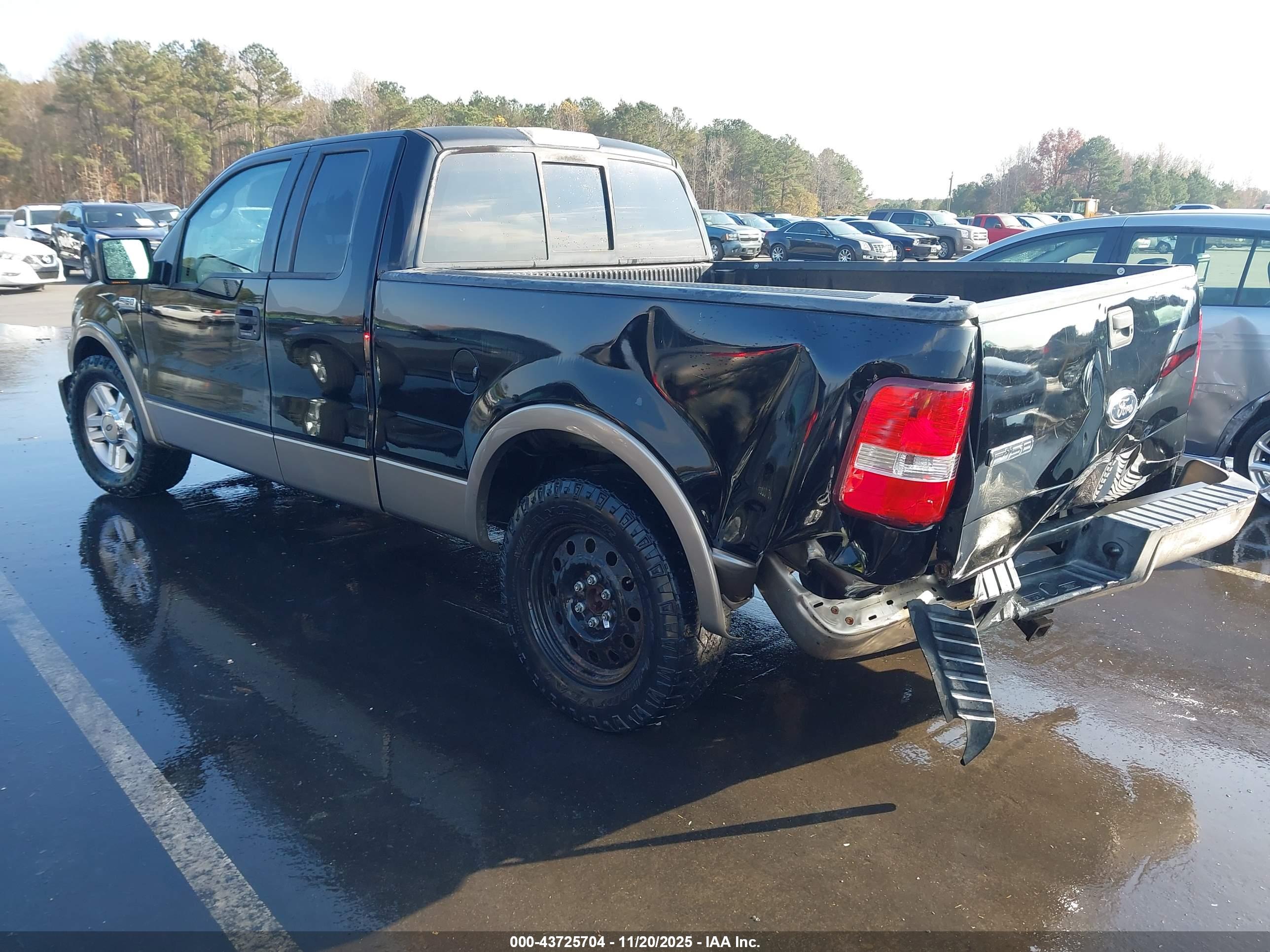 FORD F-150 image 3