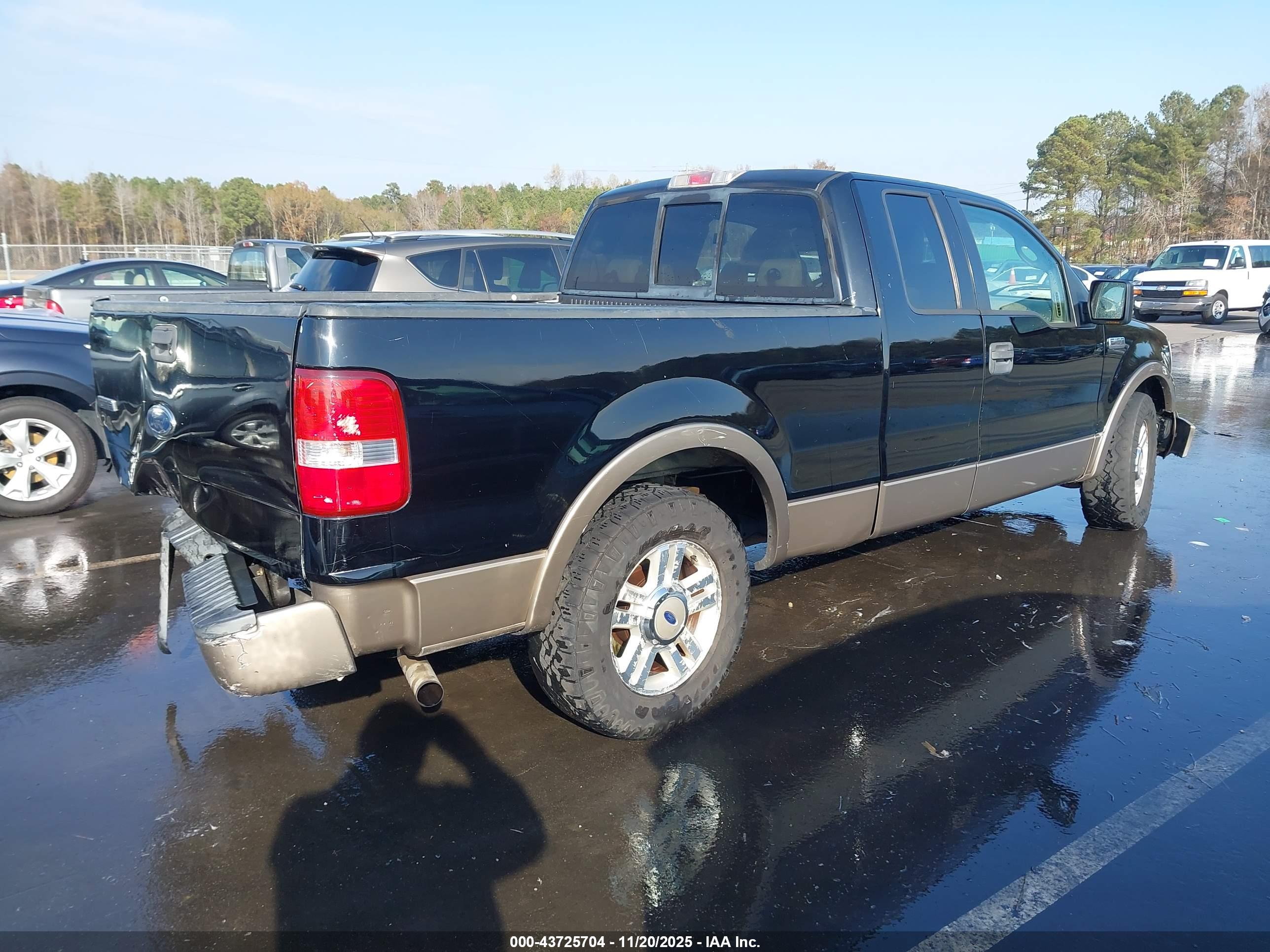 FORD F-150 image 4