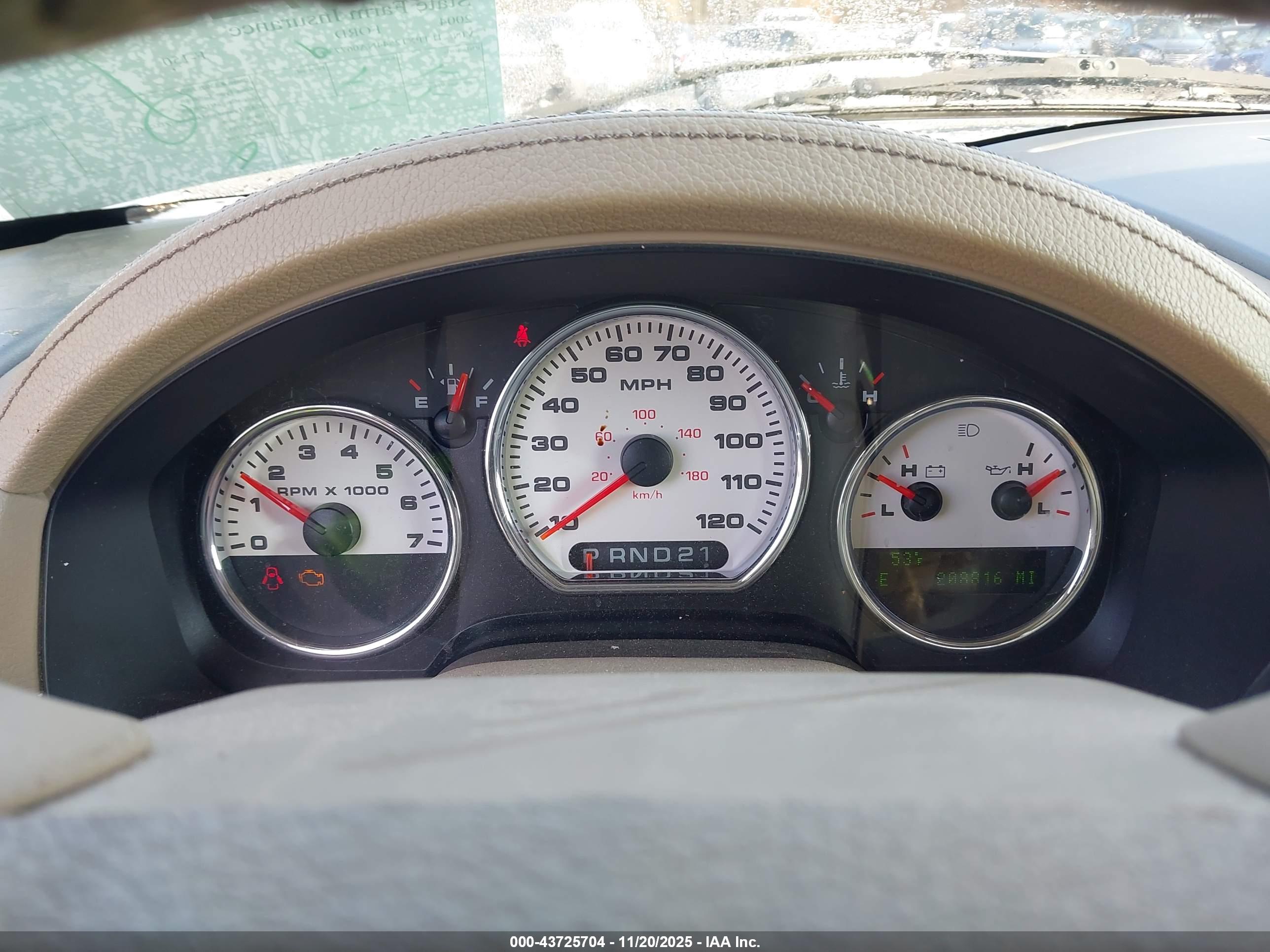 FORD F-150 image 7