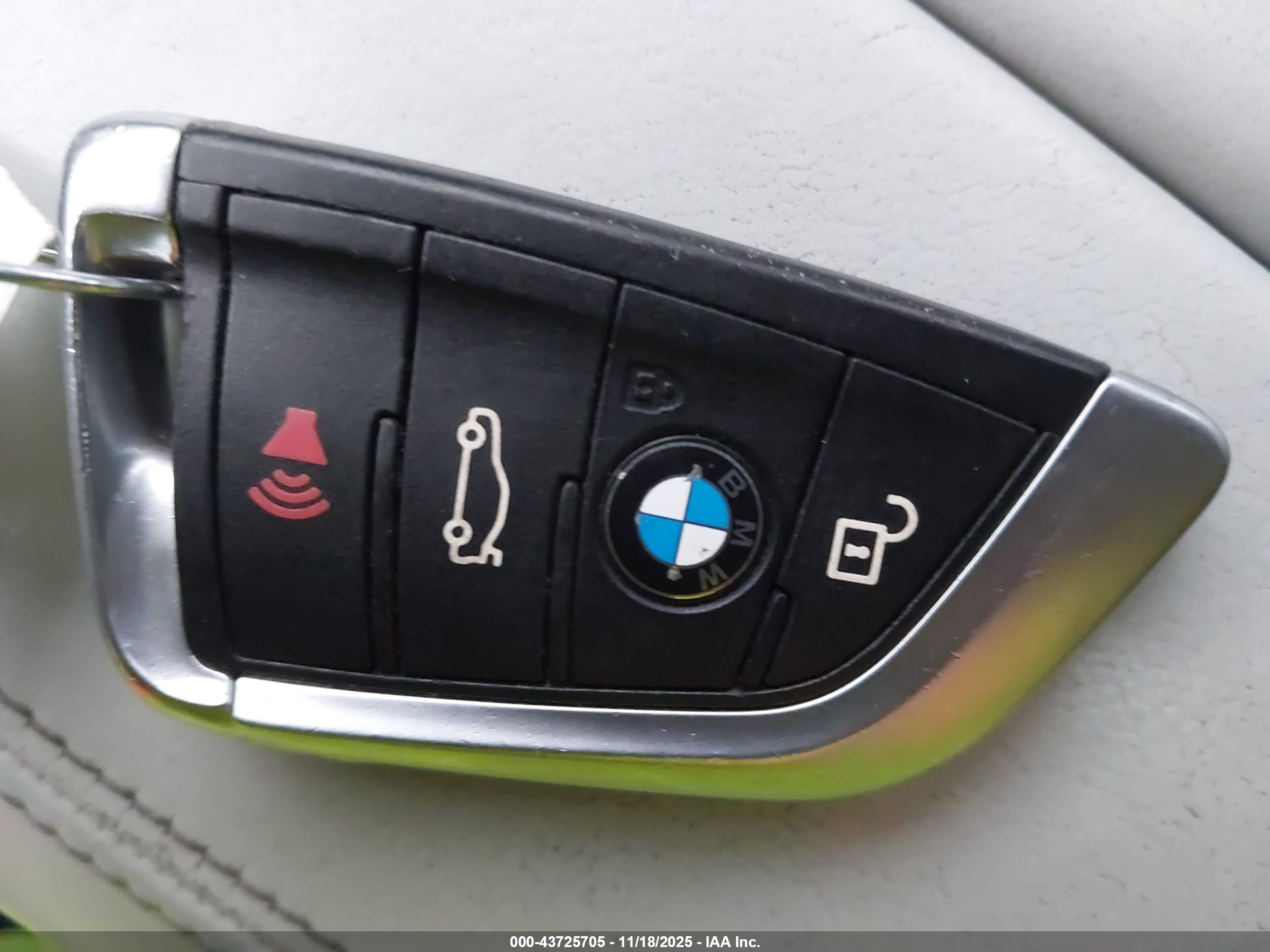 BMW X6 image 11