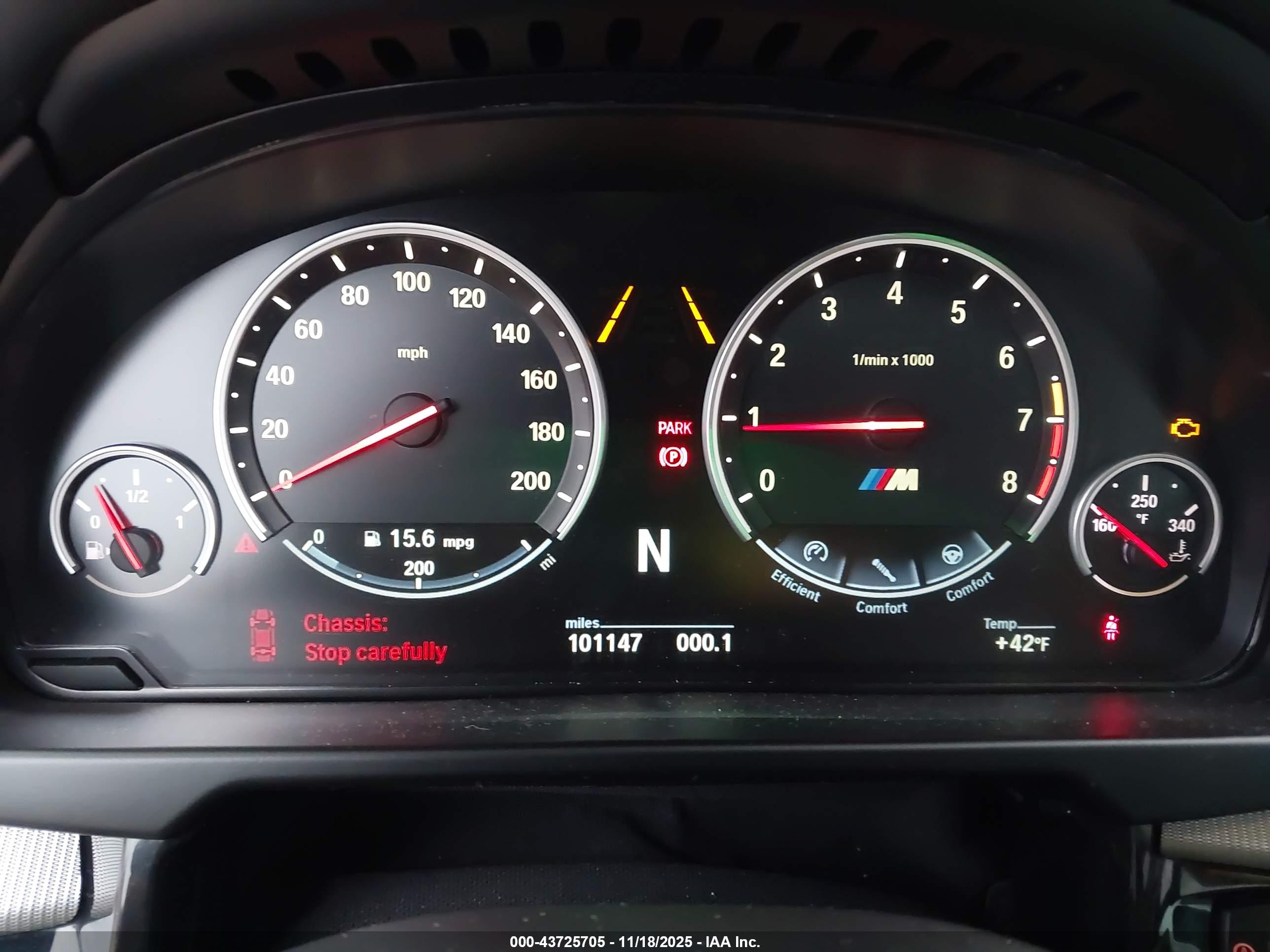 BMW X6 image 7