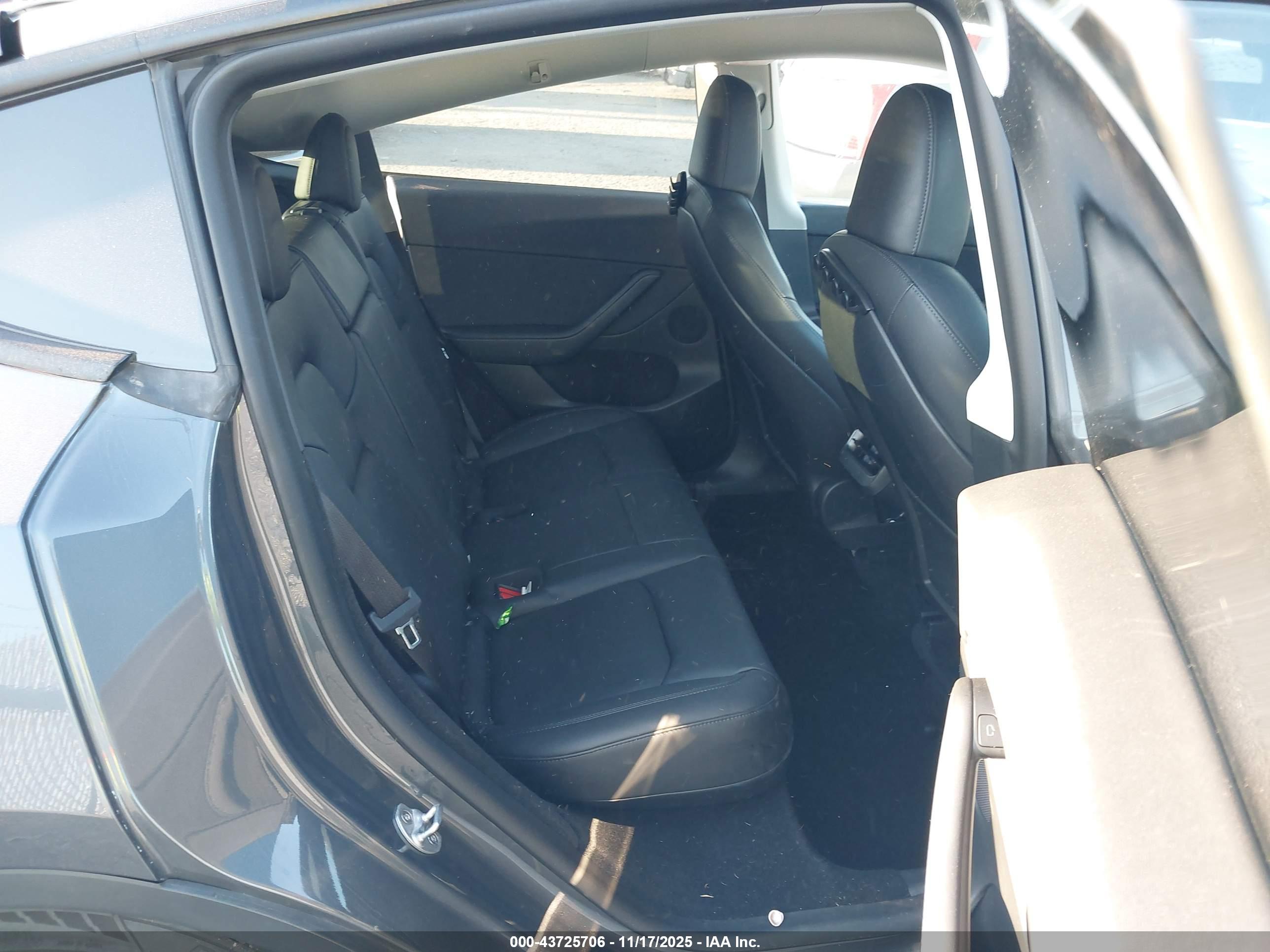 TESLA MODEL image 8