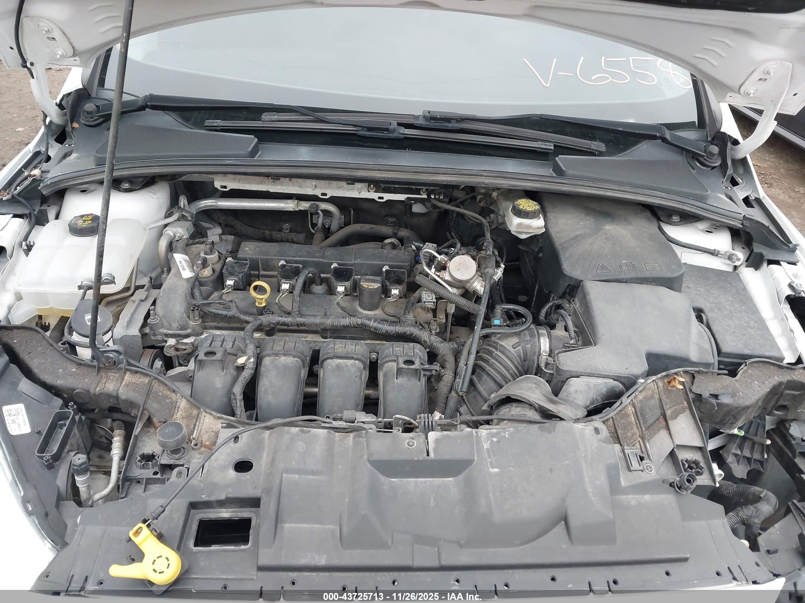 FORD FOCUS image 10